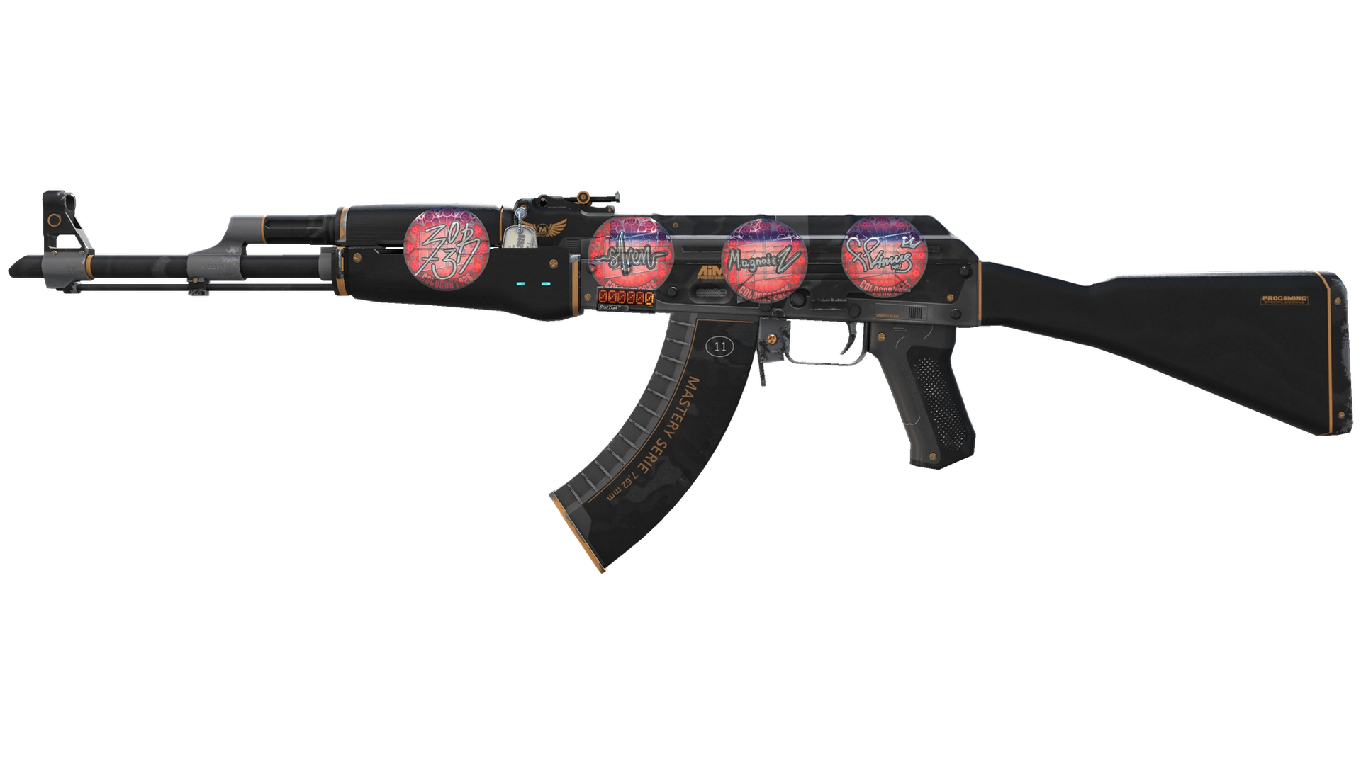 Elite Build image