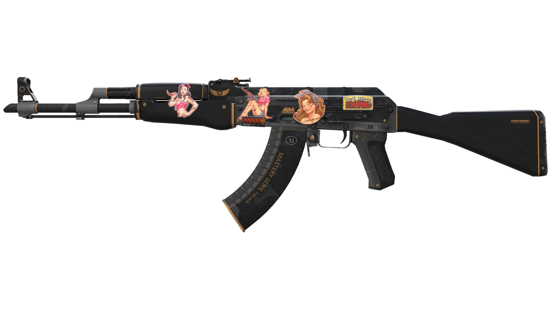 Elite Build image