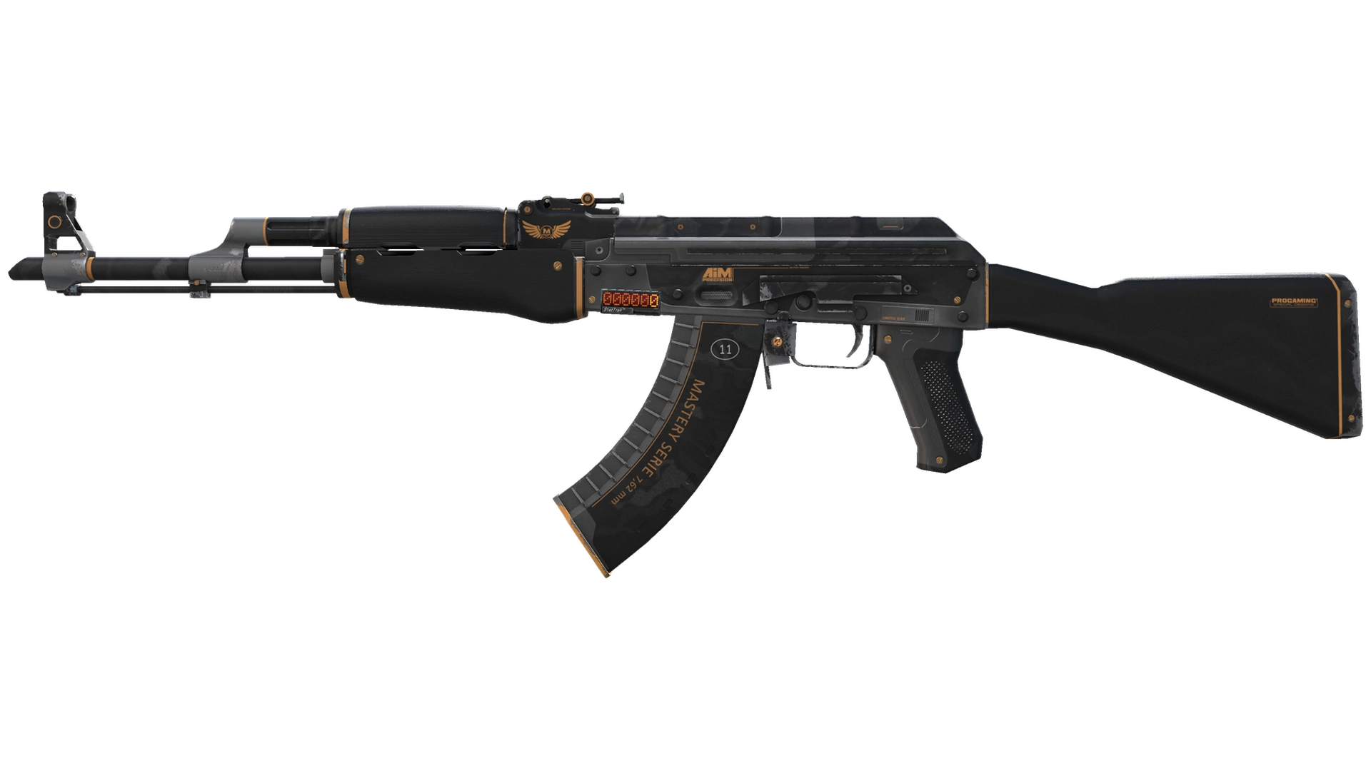 Elite Build image