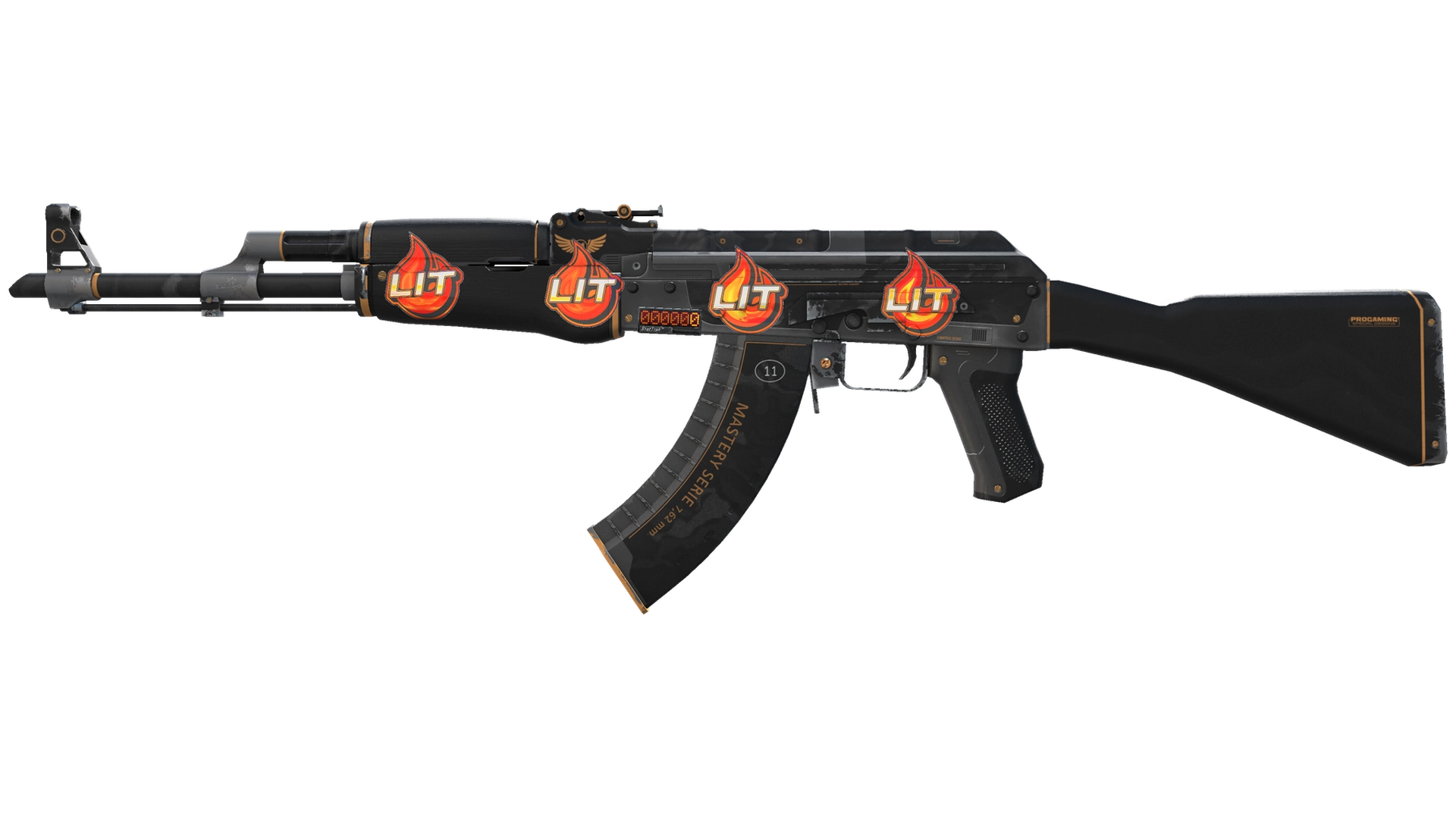 Elite Build image