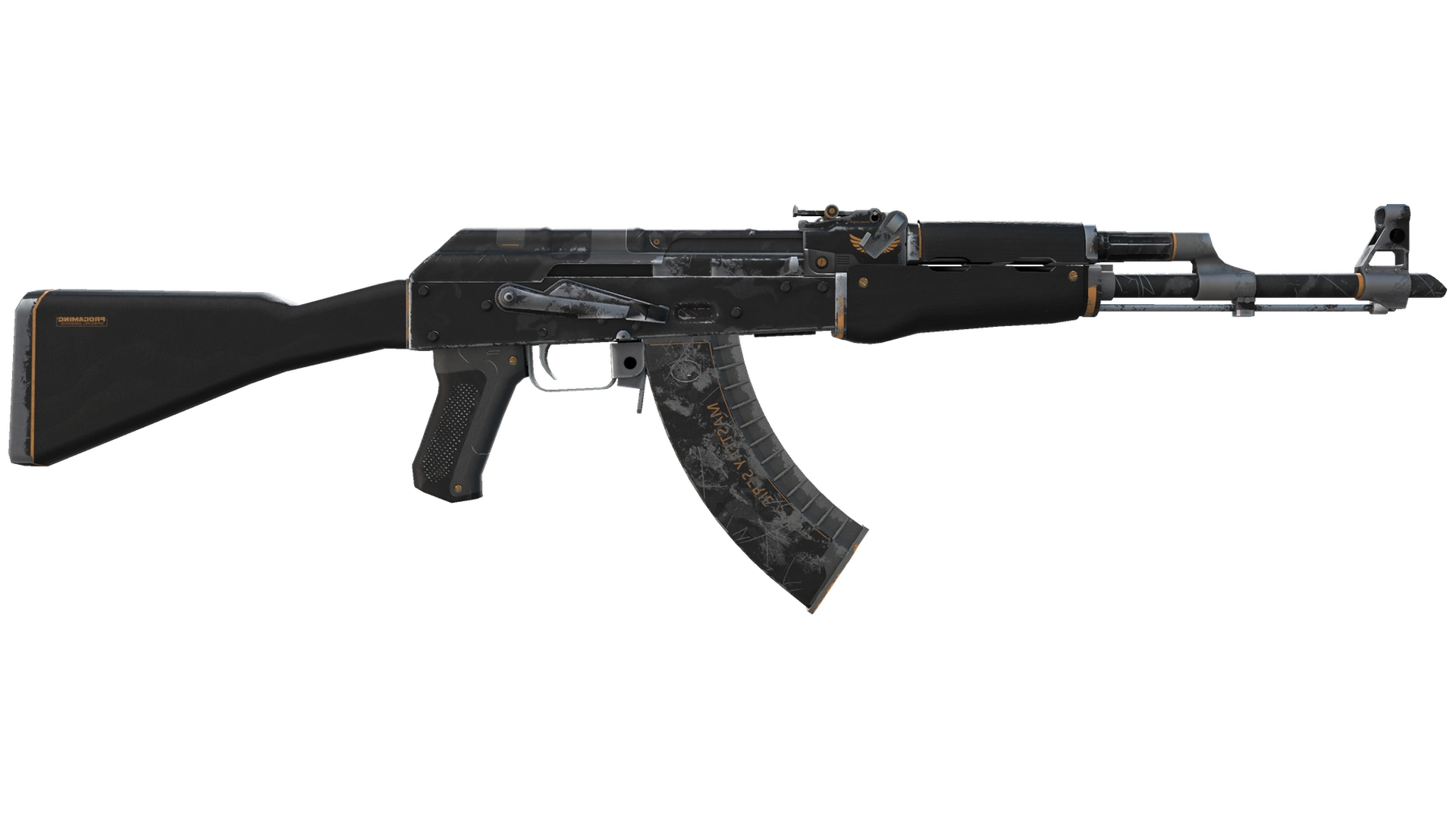 Elite Build image
