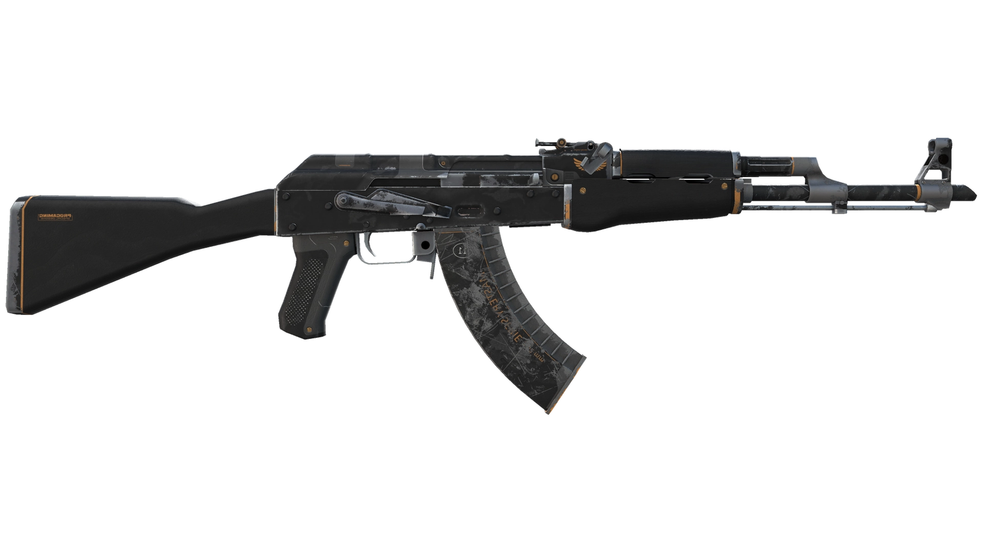 Elite Build image