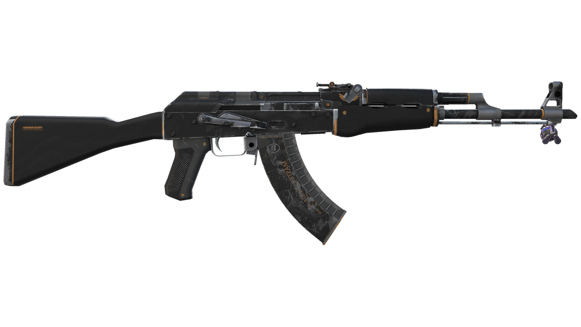 Elite Build image