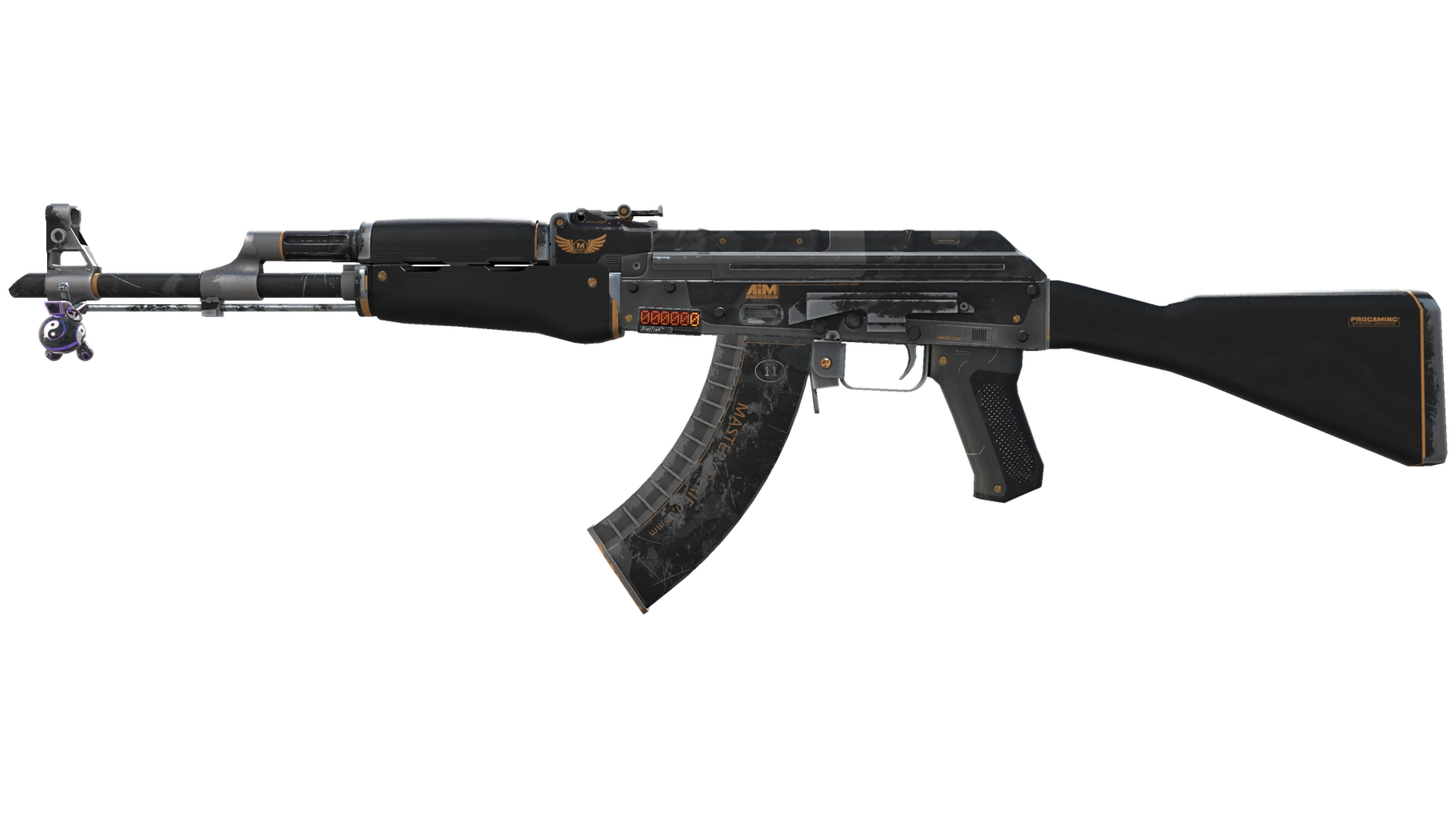 Elite Build image