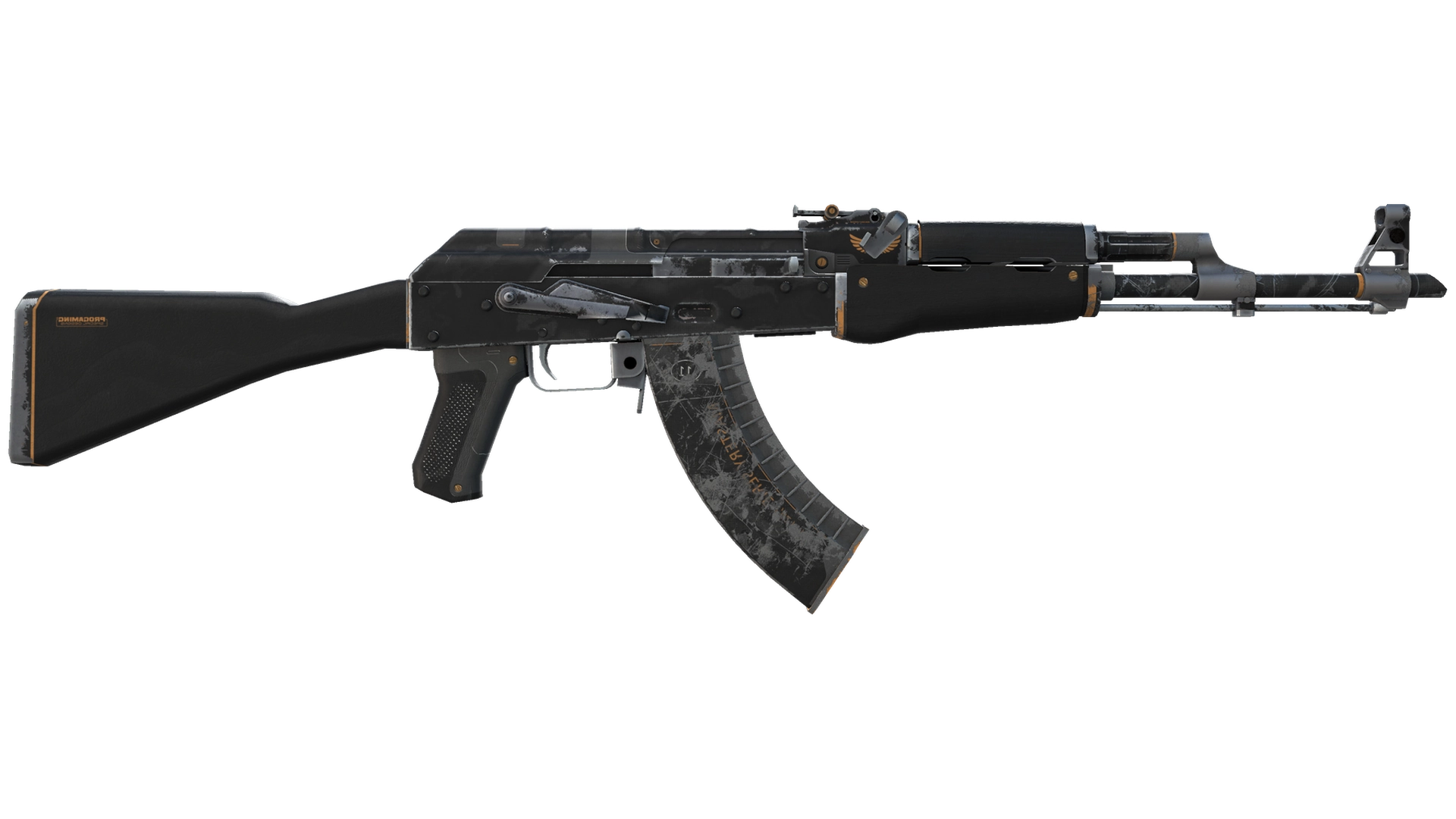 Elite Build image