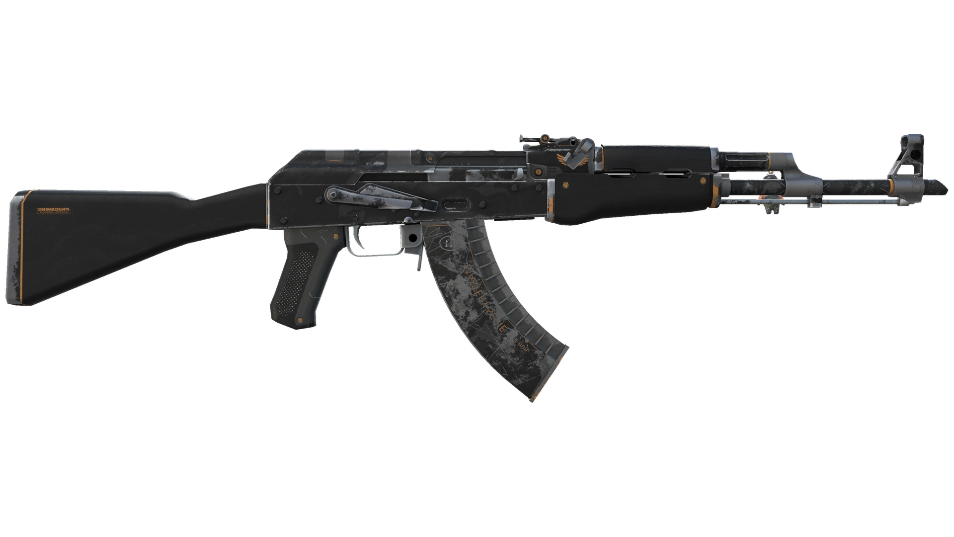 Elite Build image