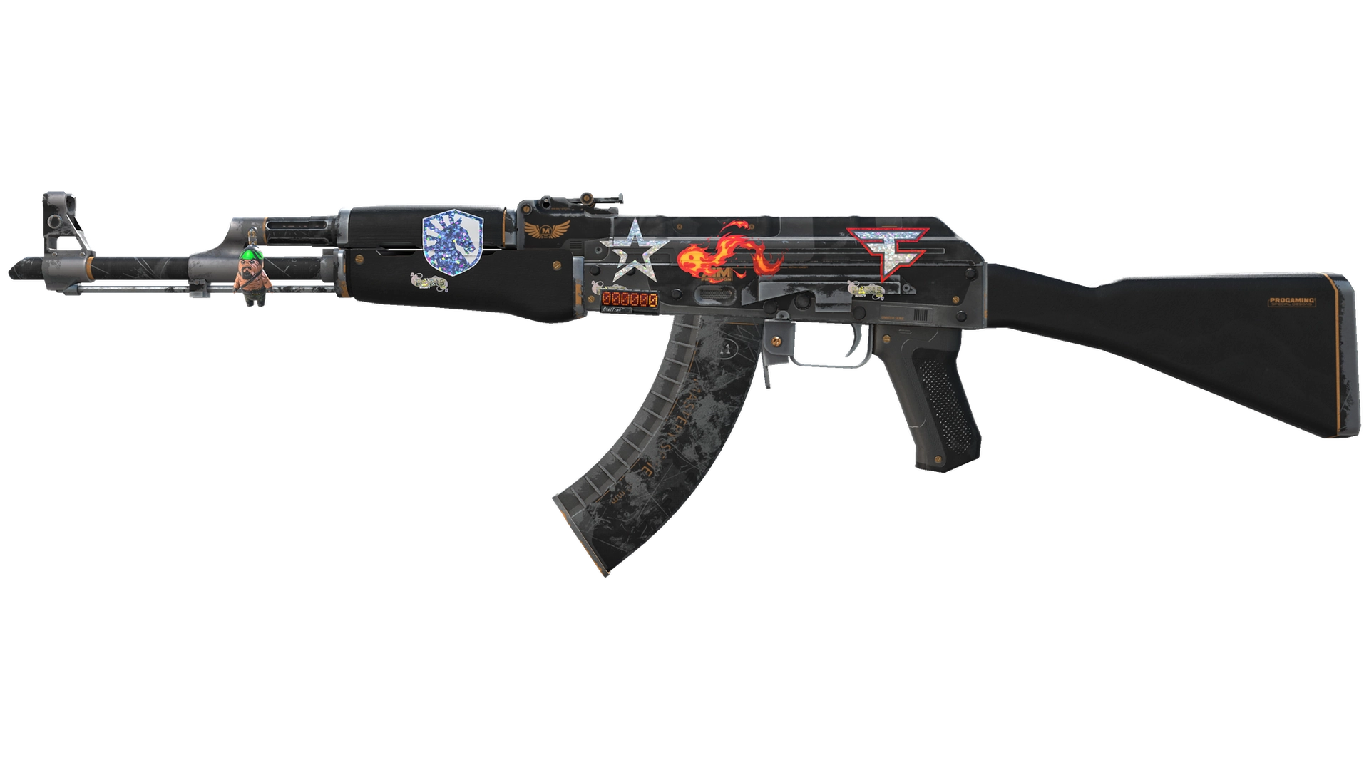 Elite Build image