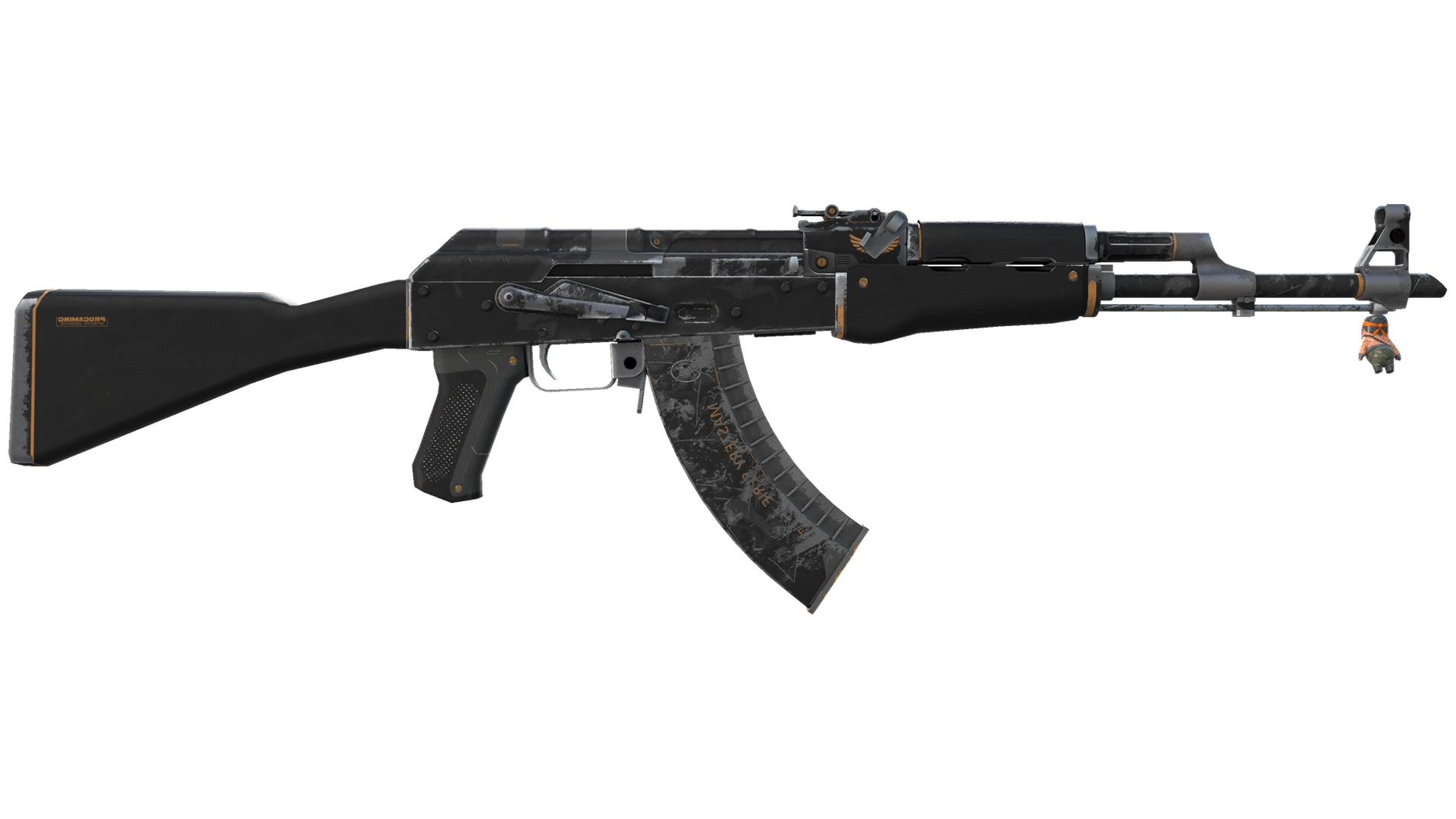 Elite Build image