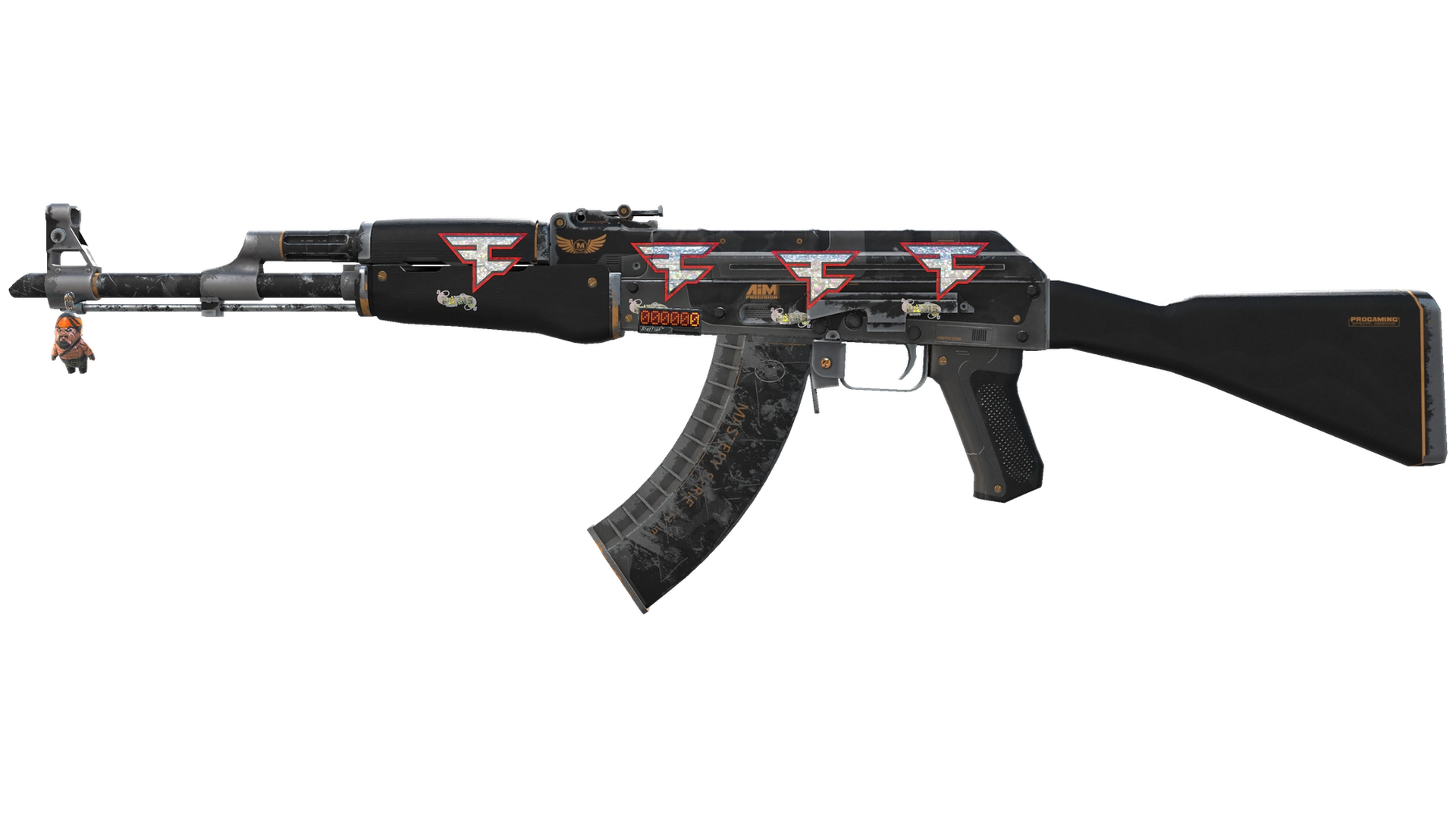 Elite Build image