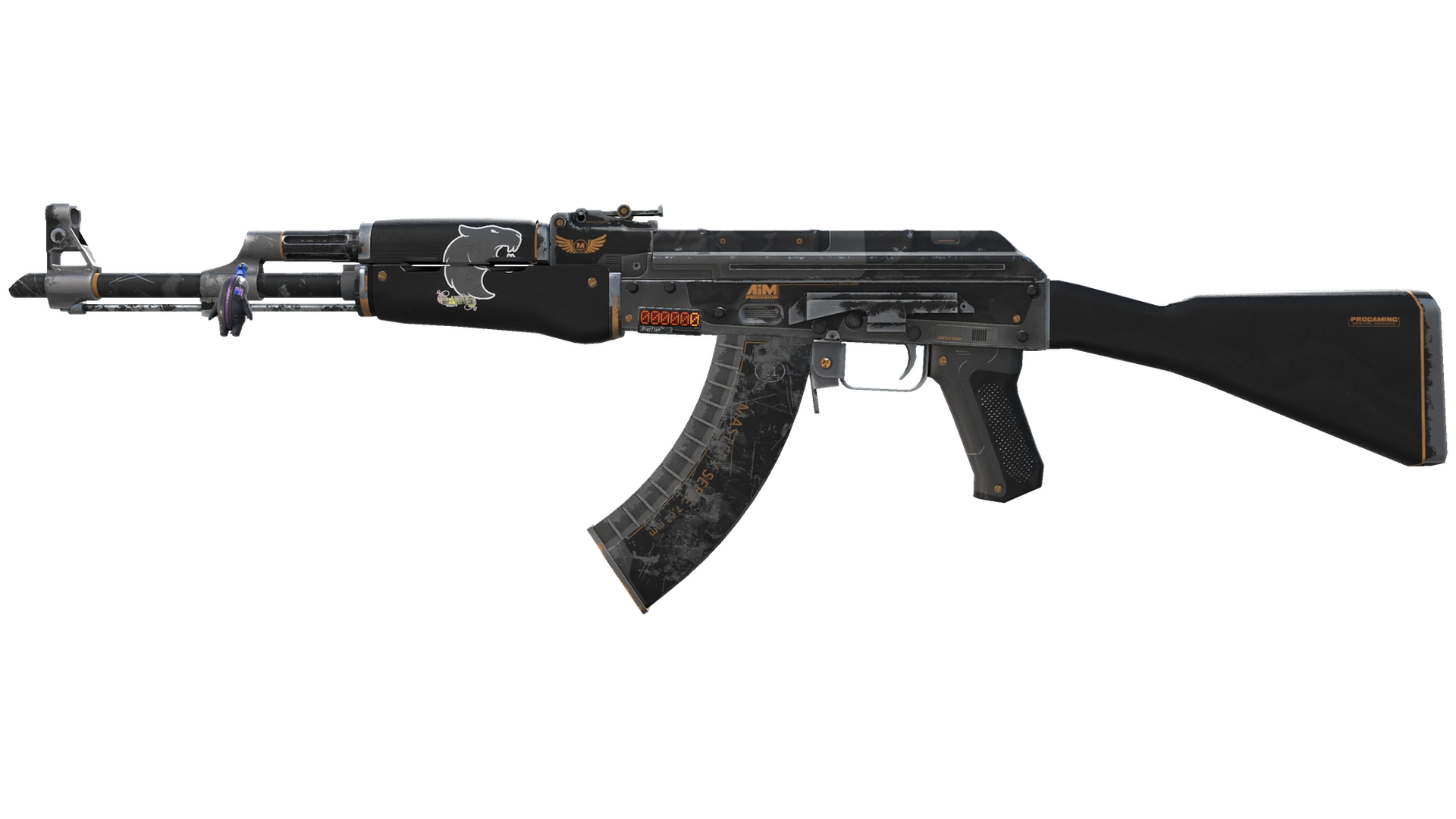 Elite Build image