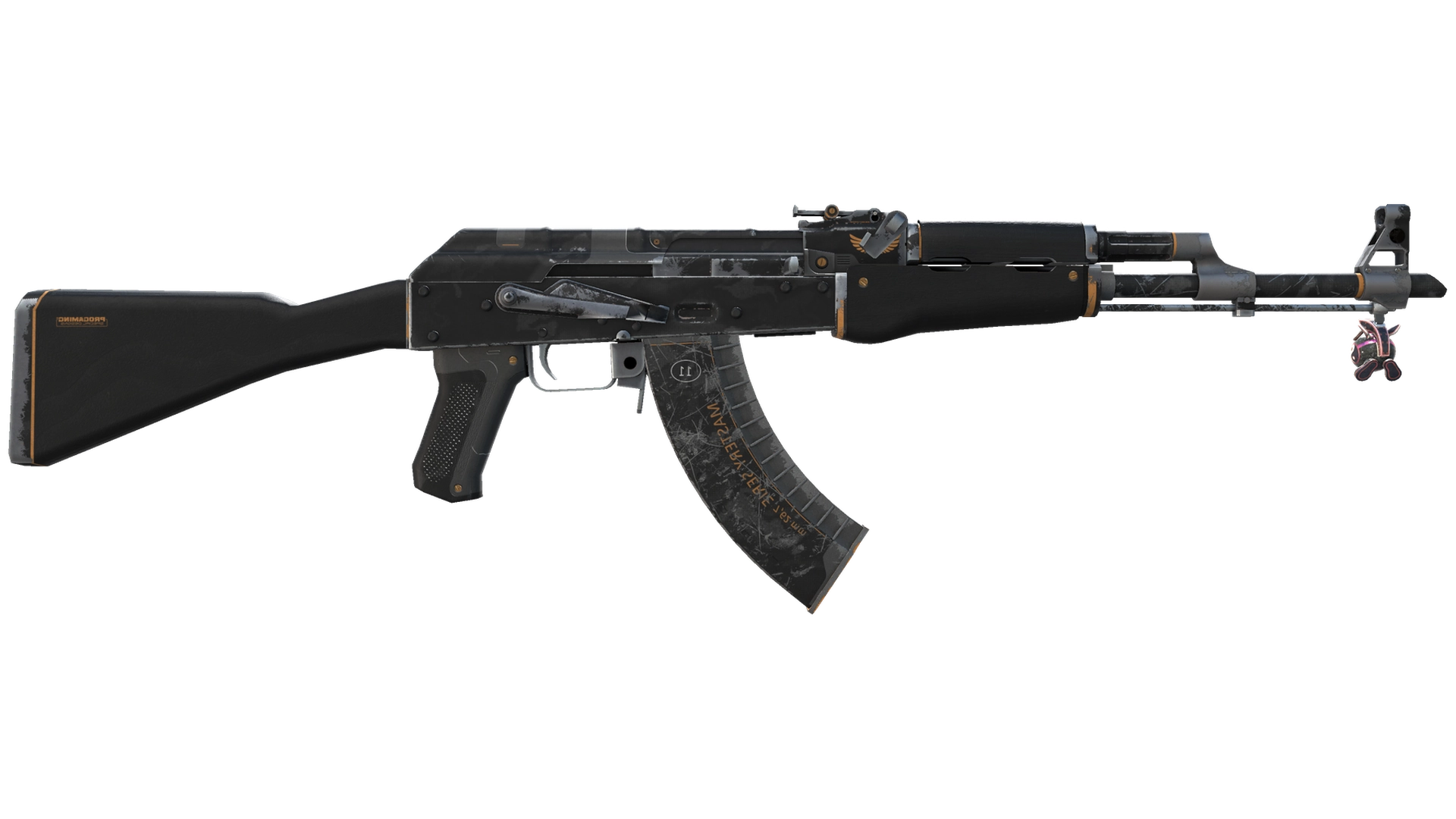 Elite Build image
