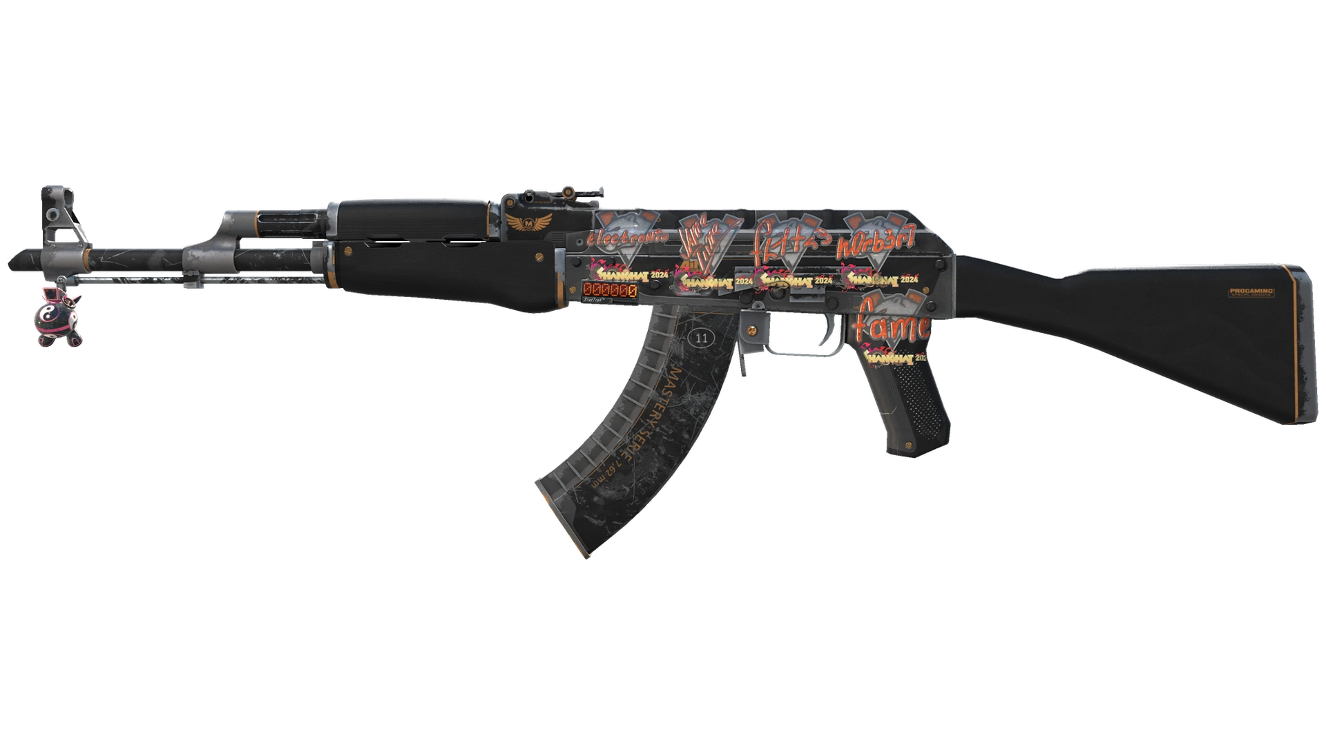 Elite Build image