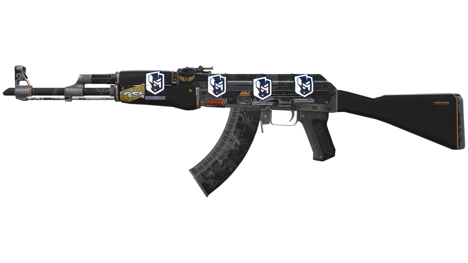 Elite Build image