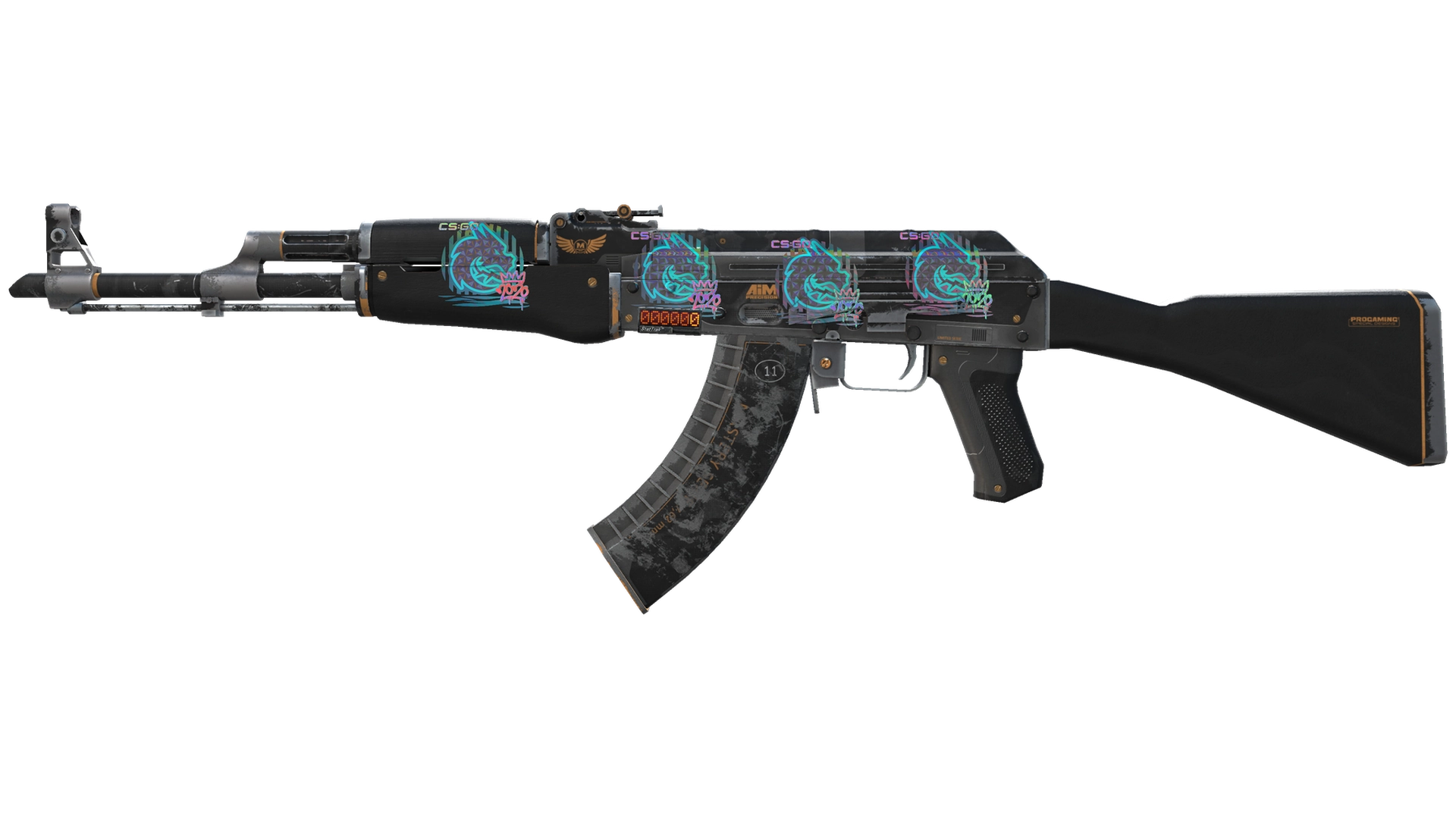 Elite Build image