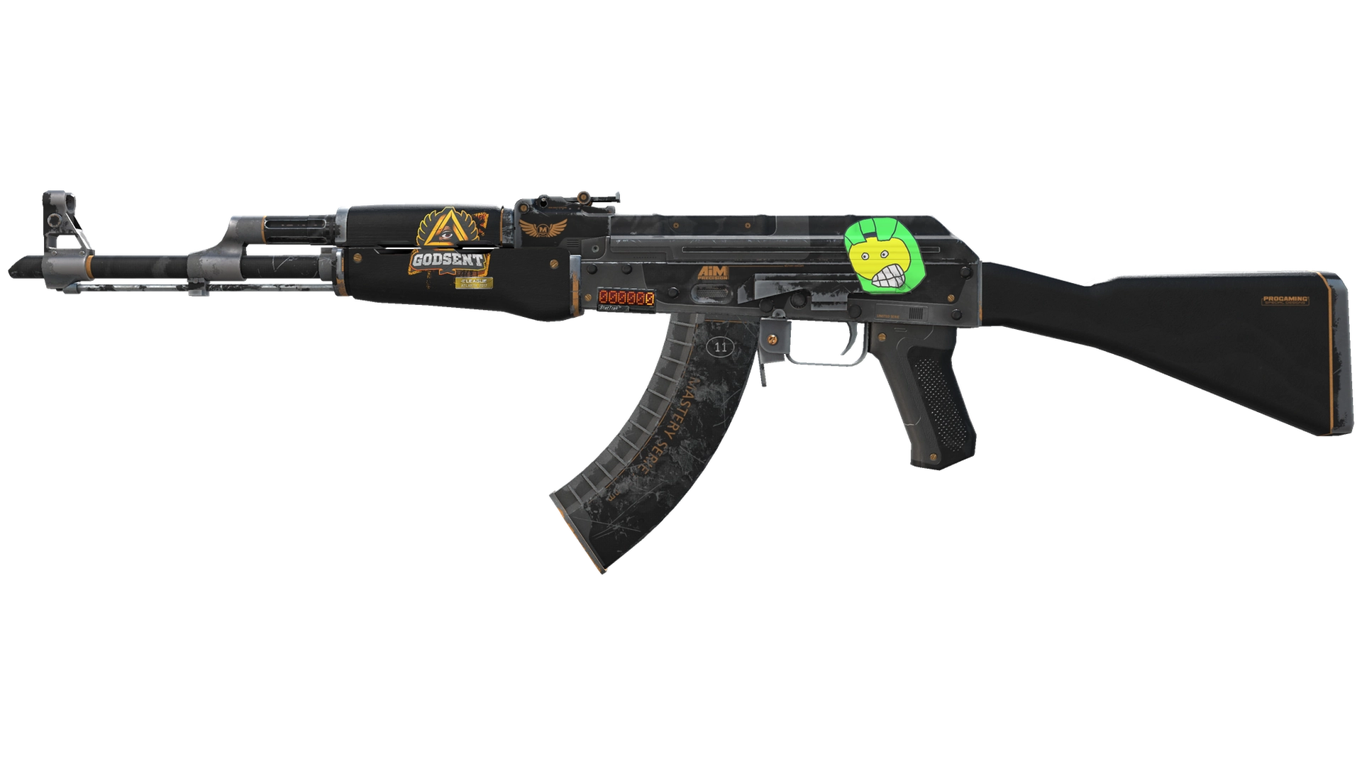 Elite Build image