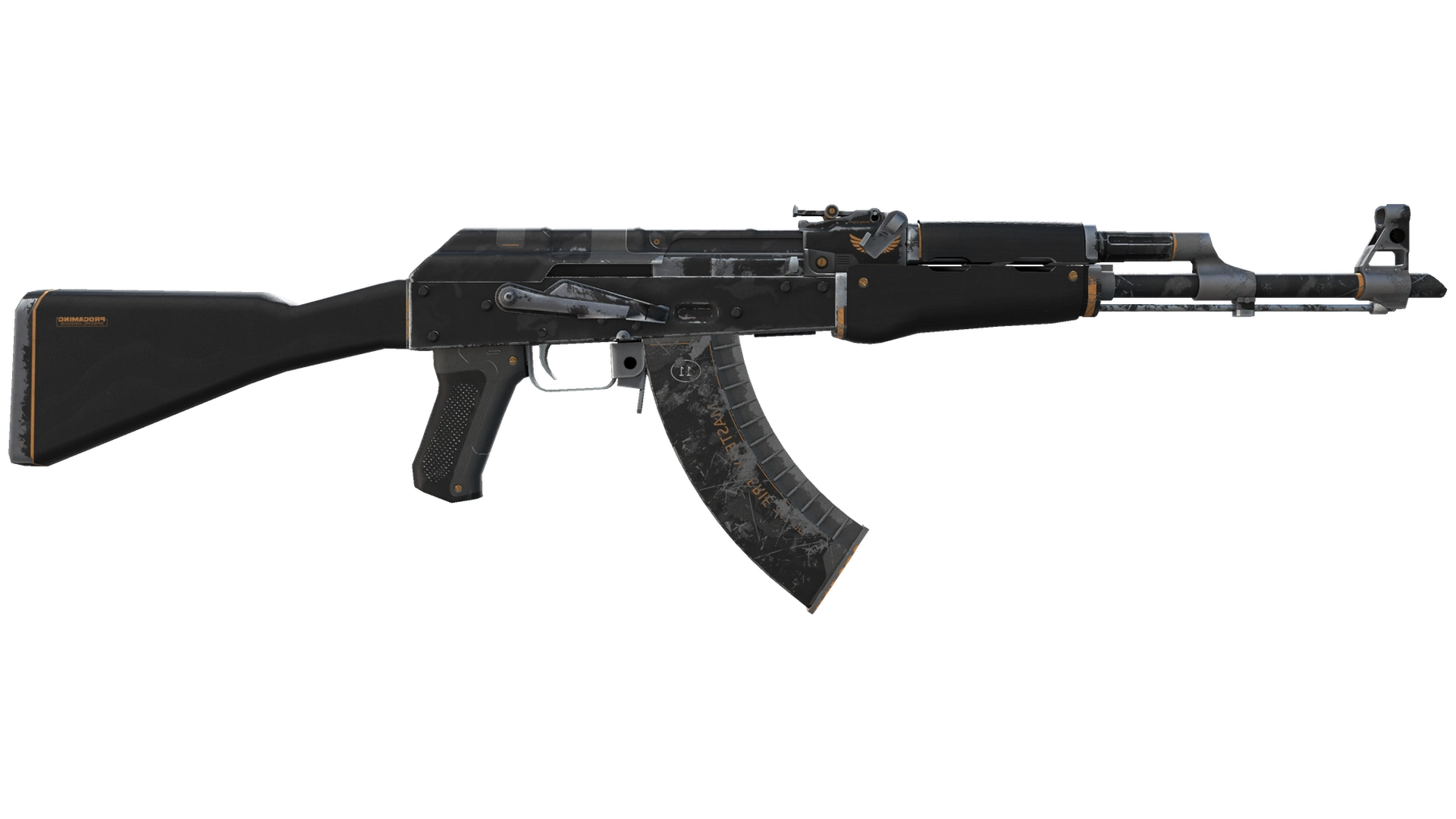 Elite Build image