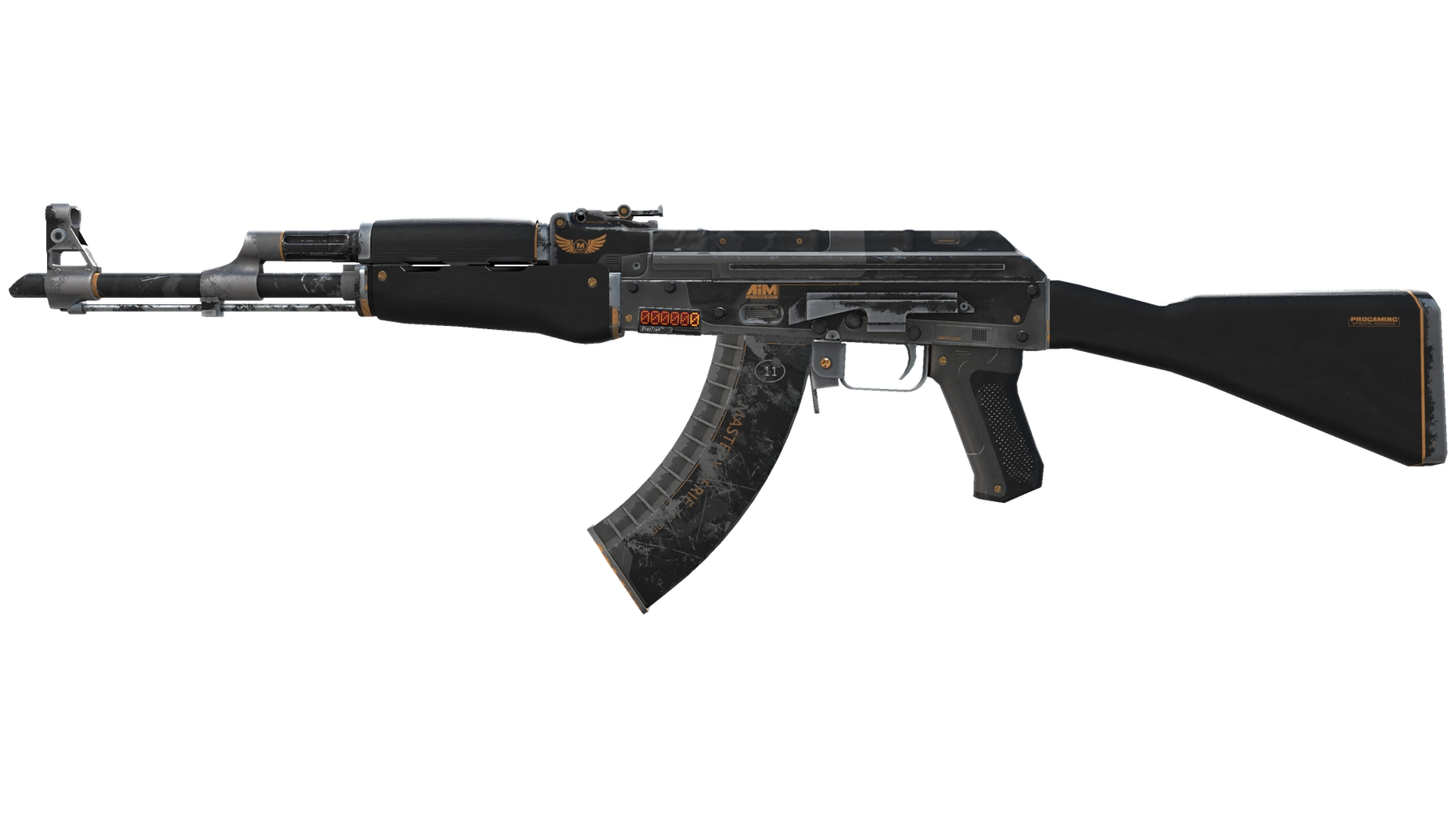 Elite Build image