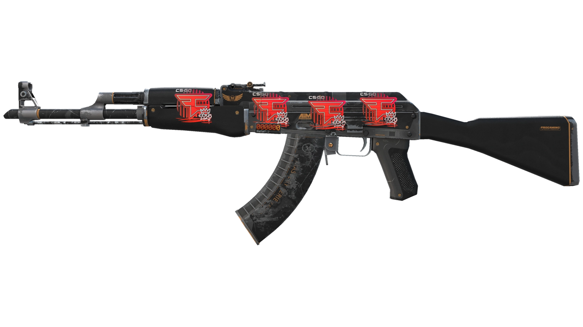 Elite Build image