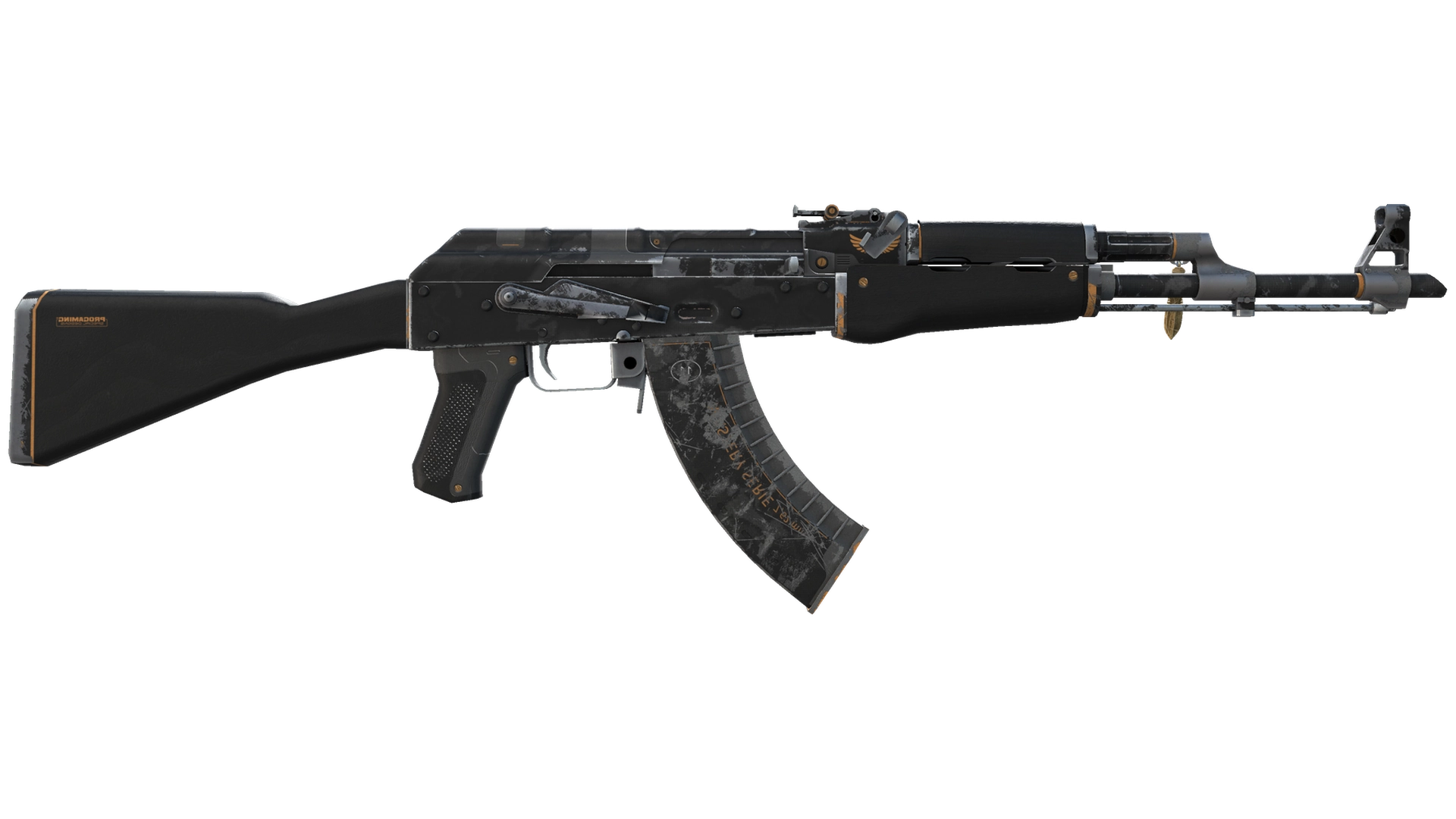 Elite Build image