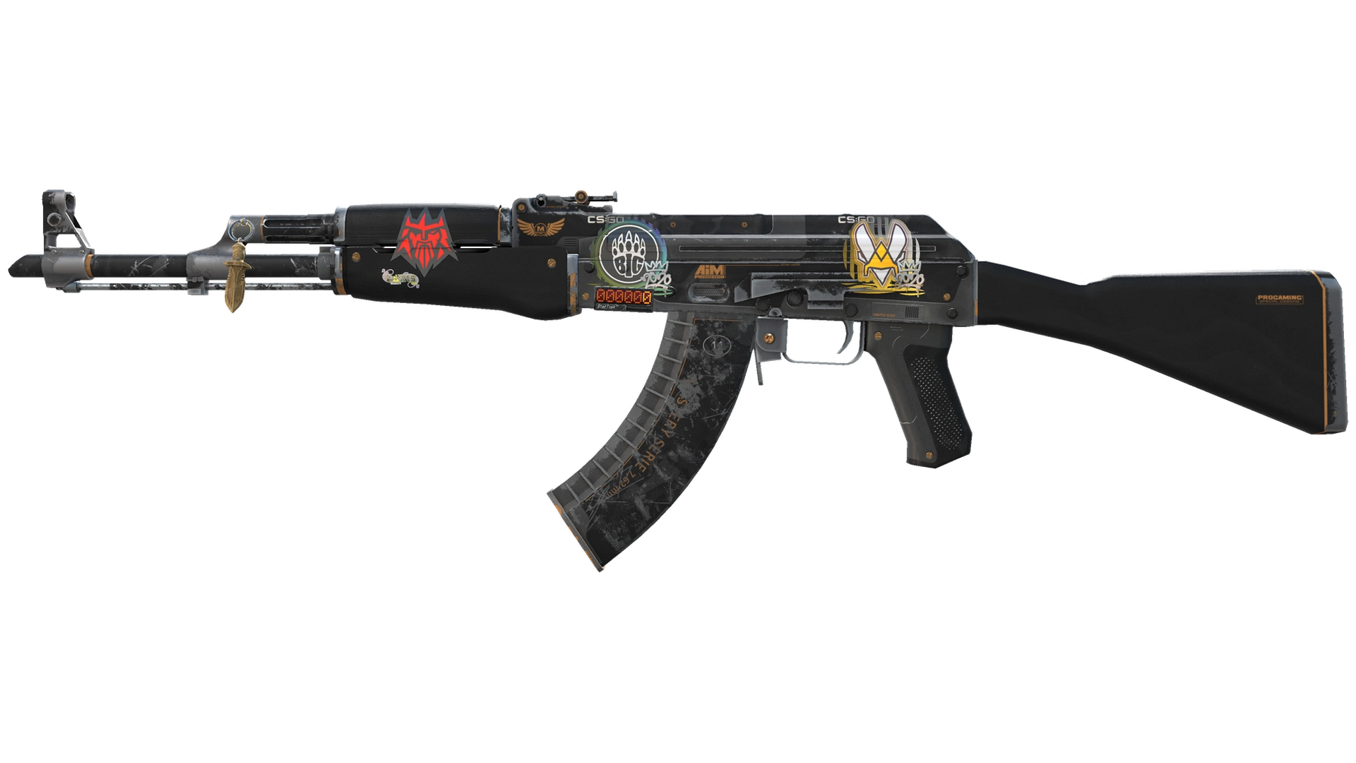 Elite Build image