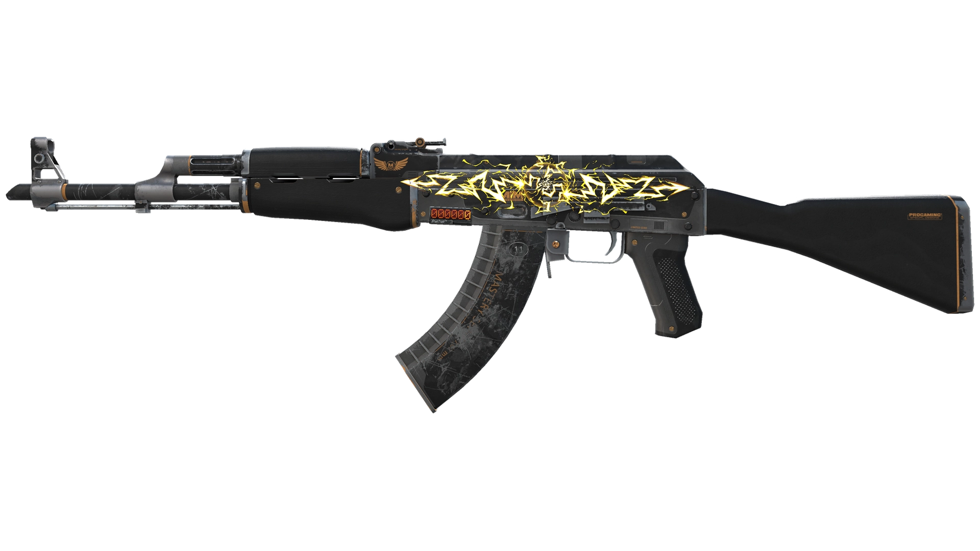 Elite Build image