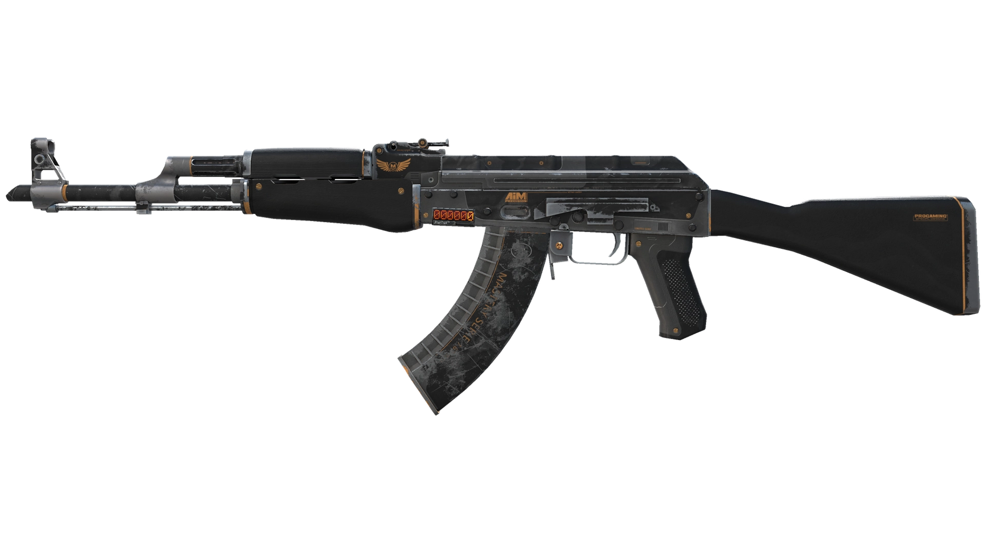 Elite Build image