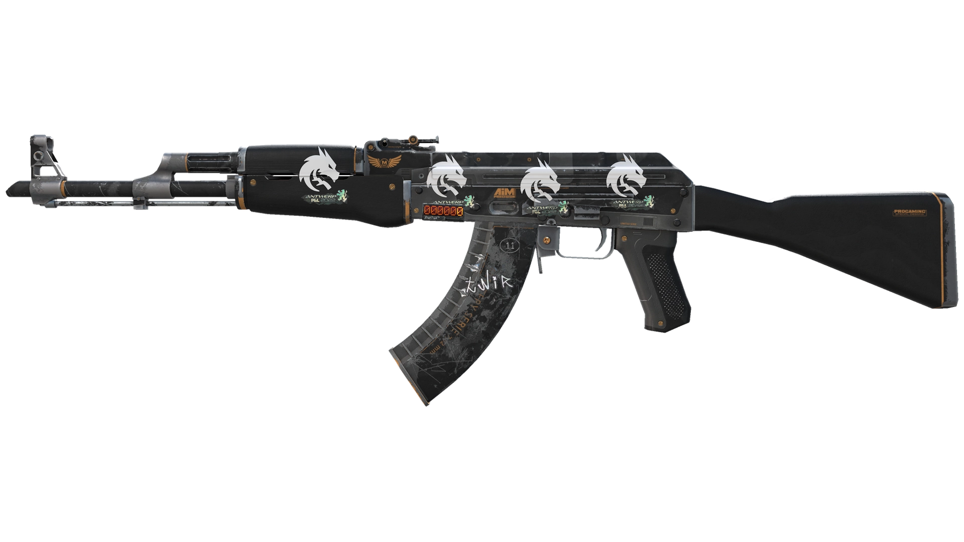 Elite Build image