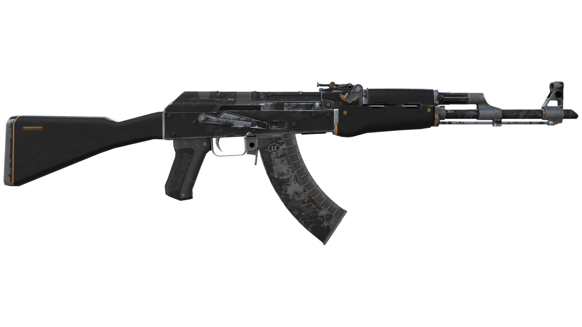 Elite Build image
