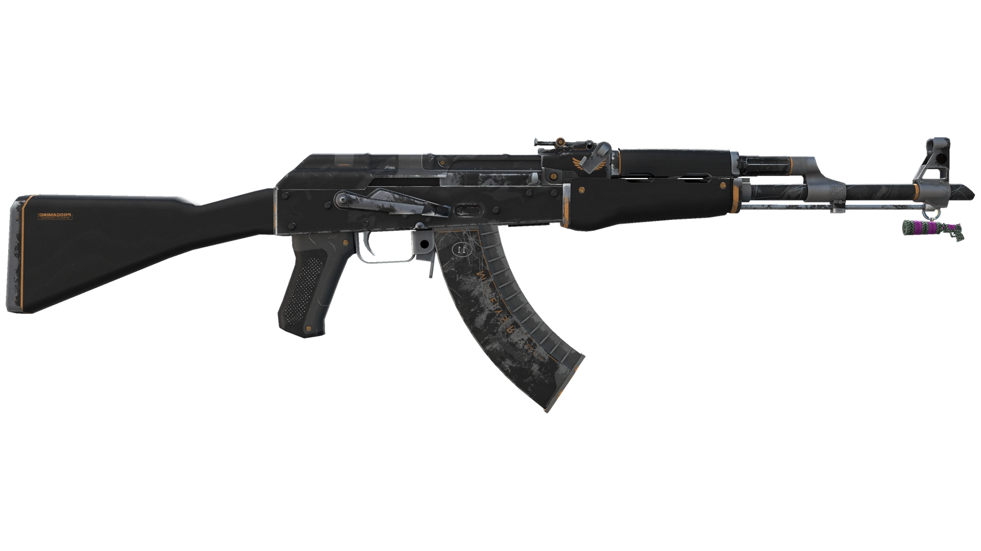 Elite Build image