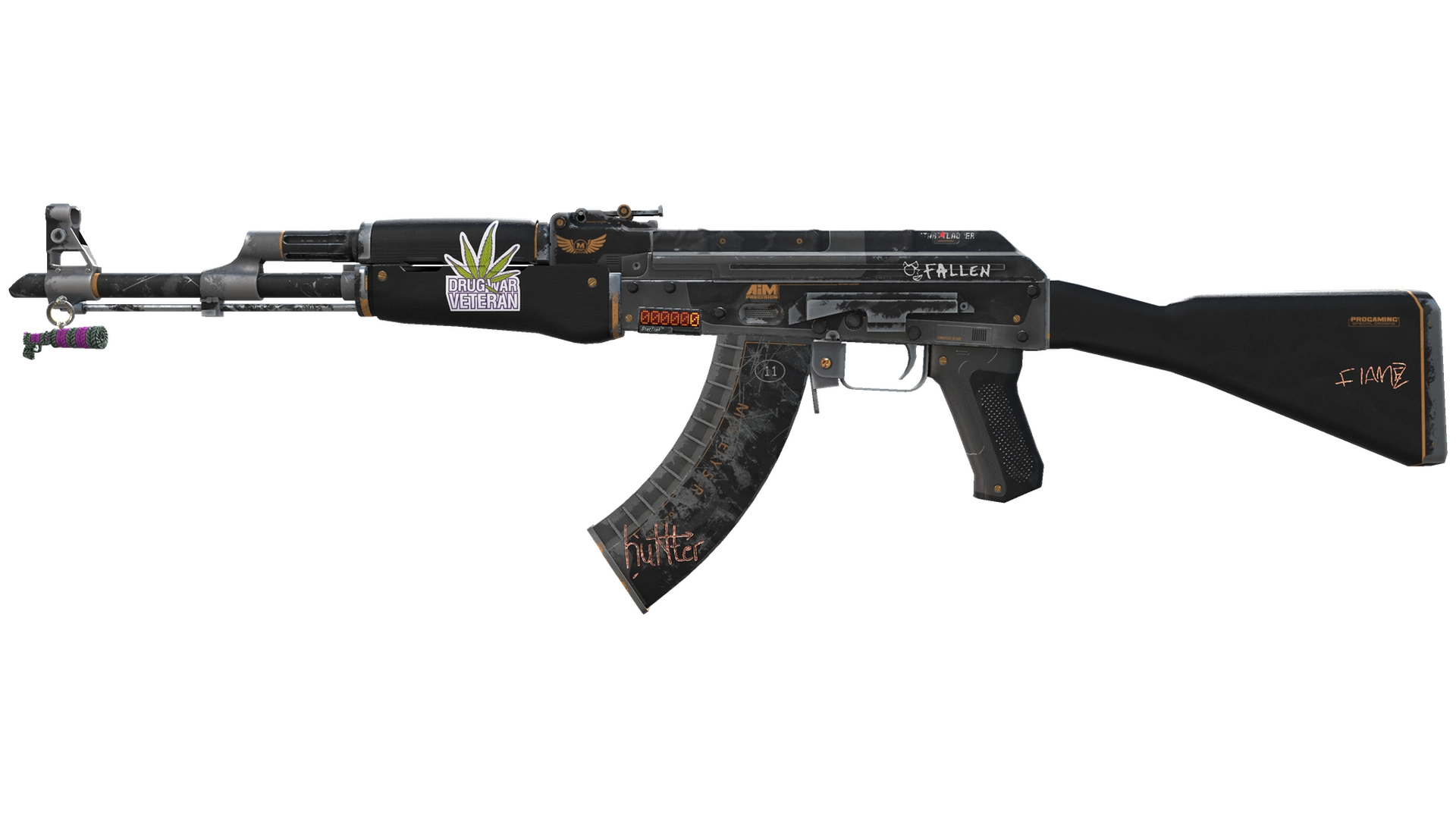 Elite Build image