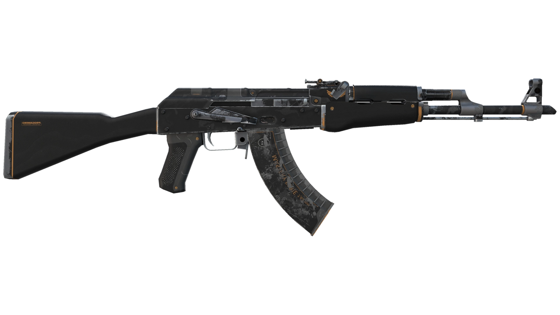 Elite Build image