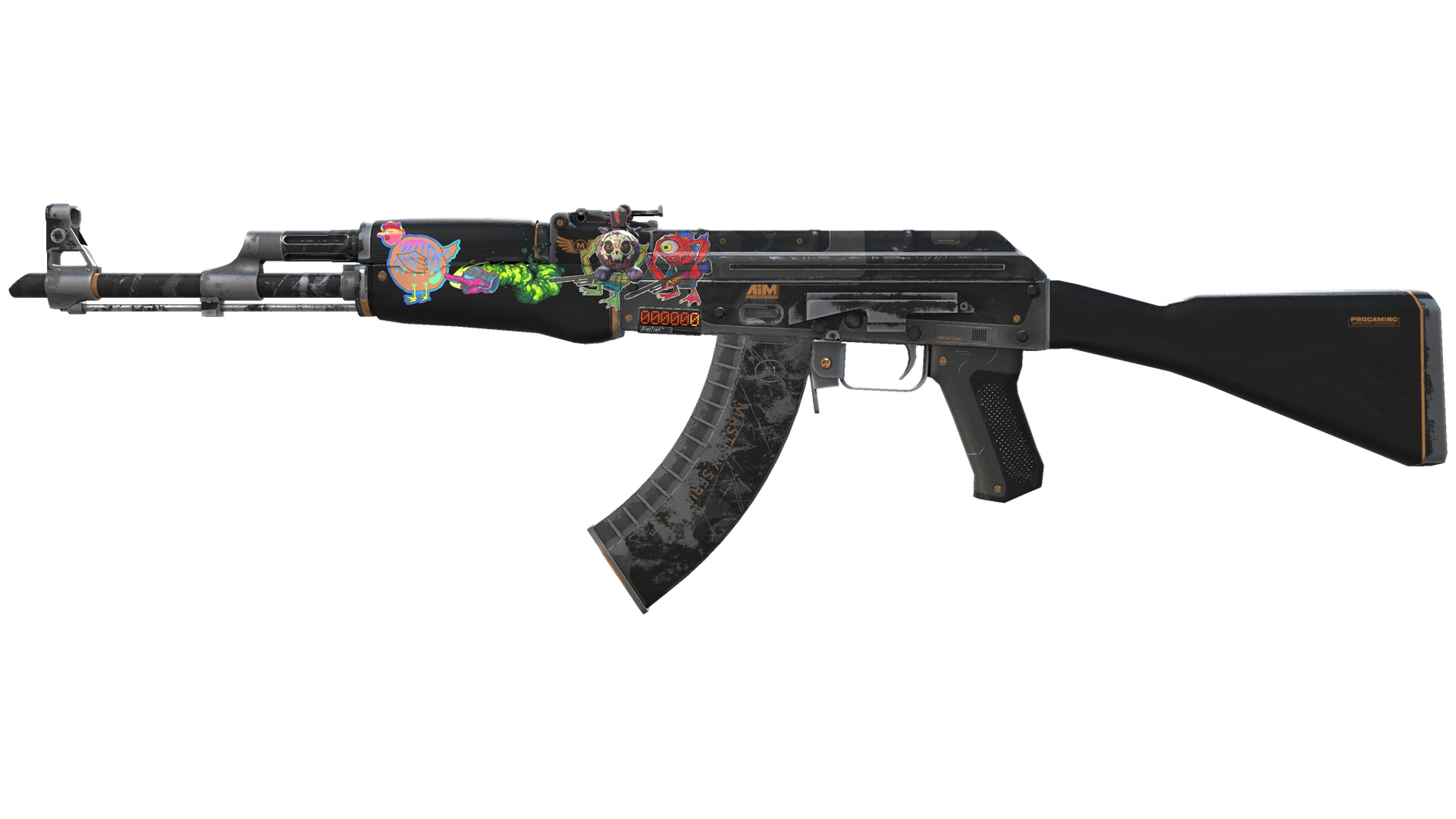 Elite Build image