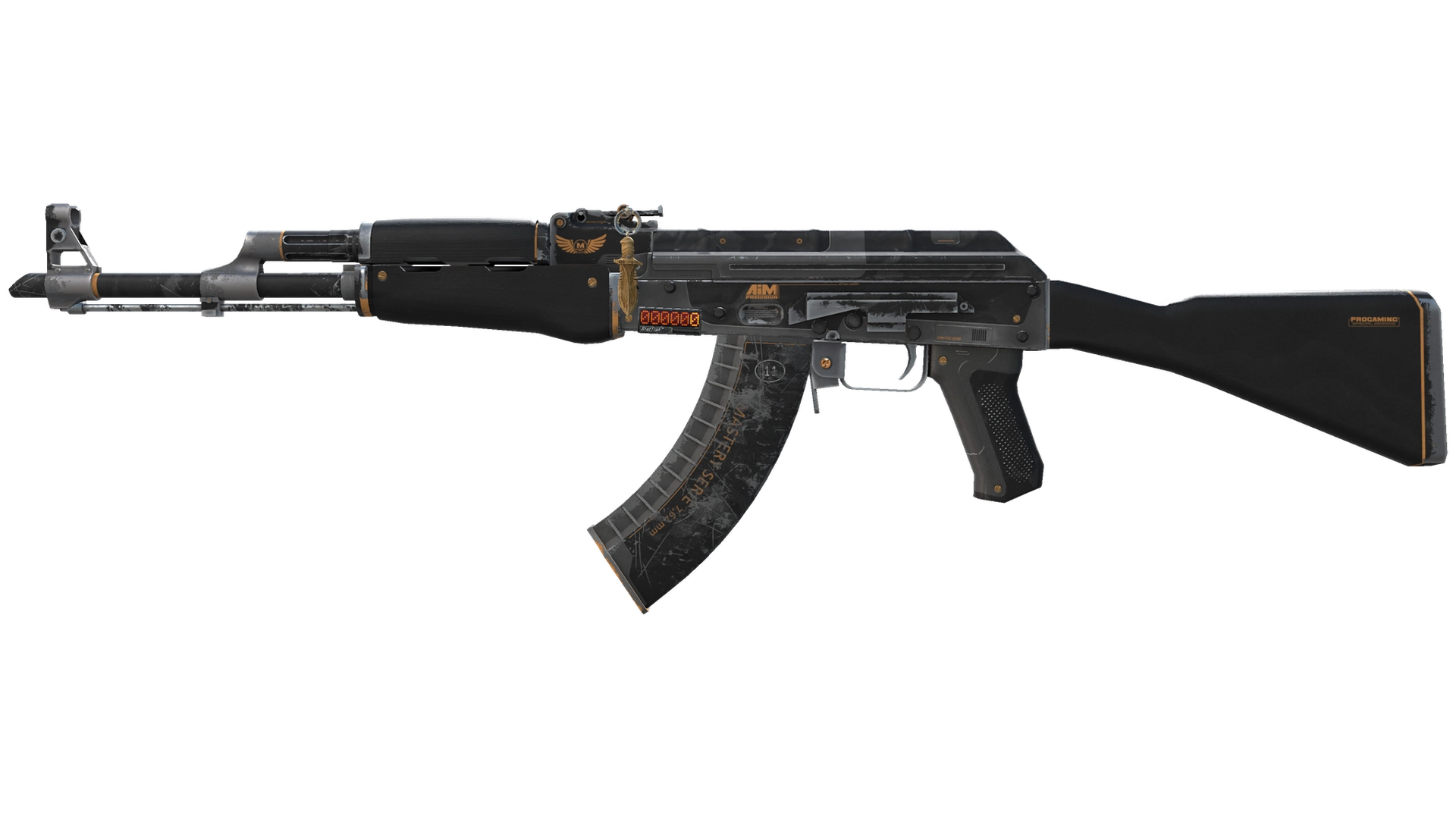 Elite Build image