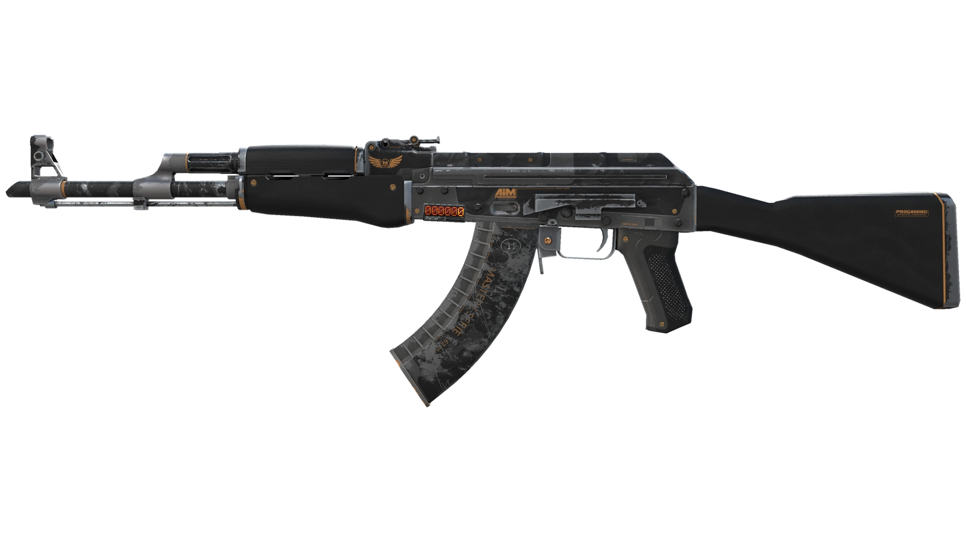 Elite Build image