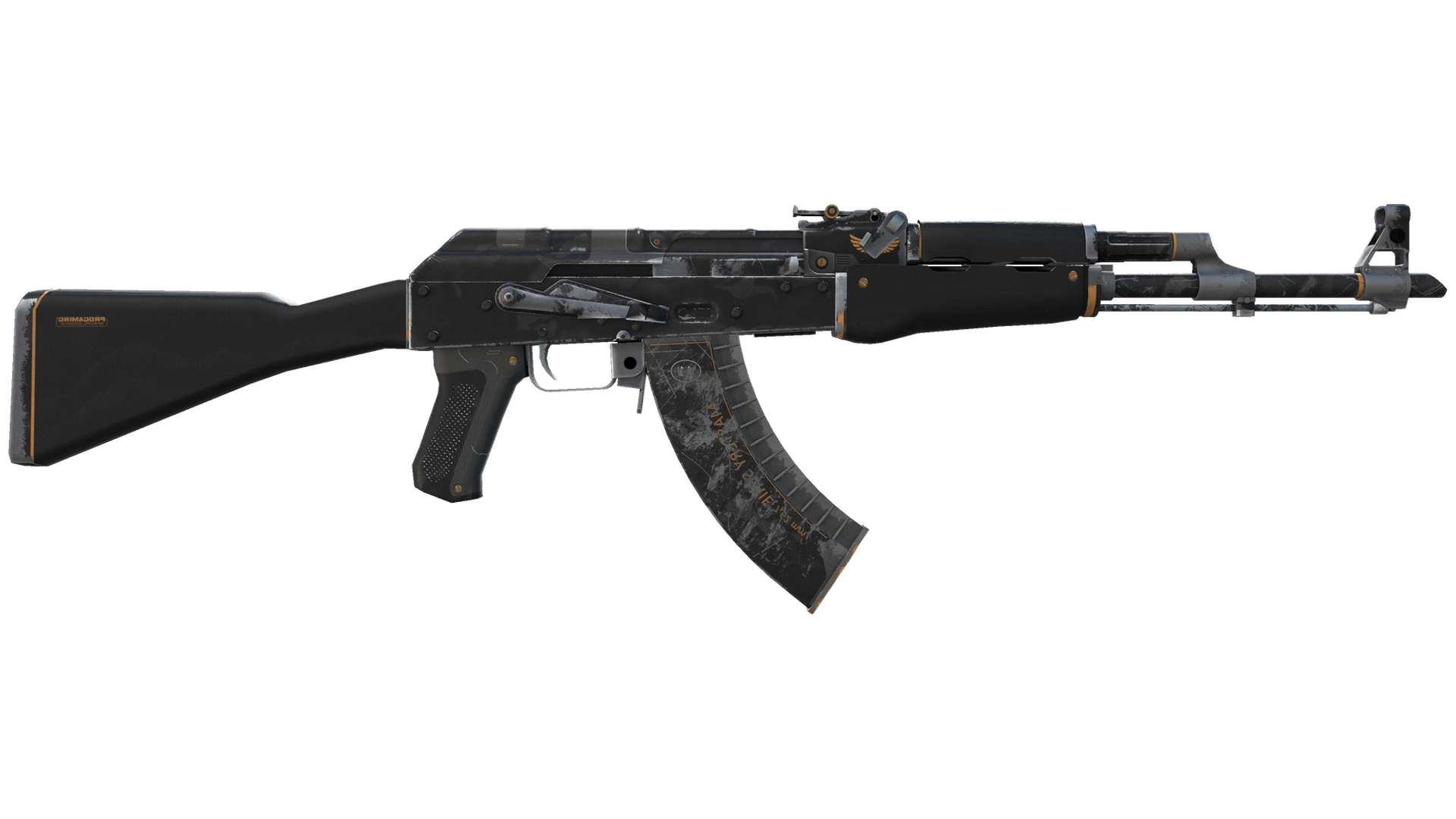 Elite Build image