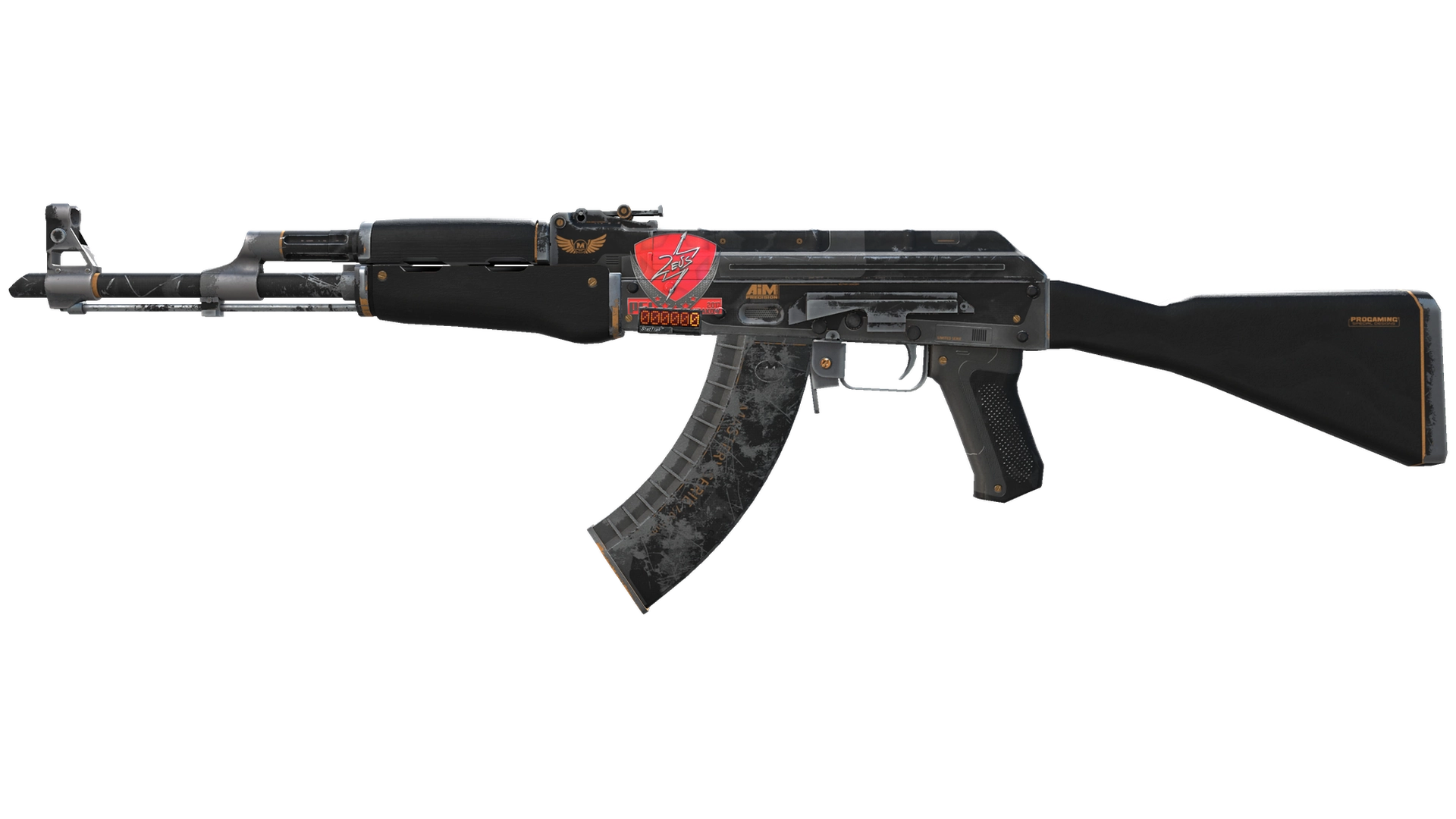 Elite Build image