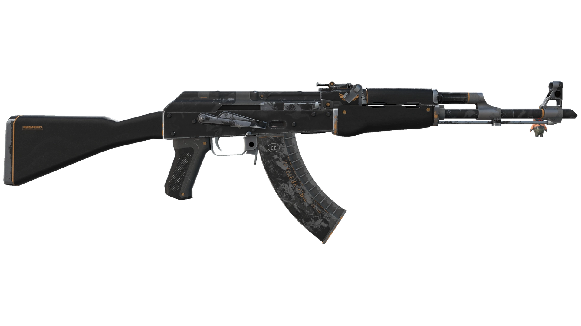 Elite Build image