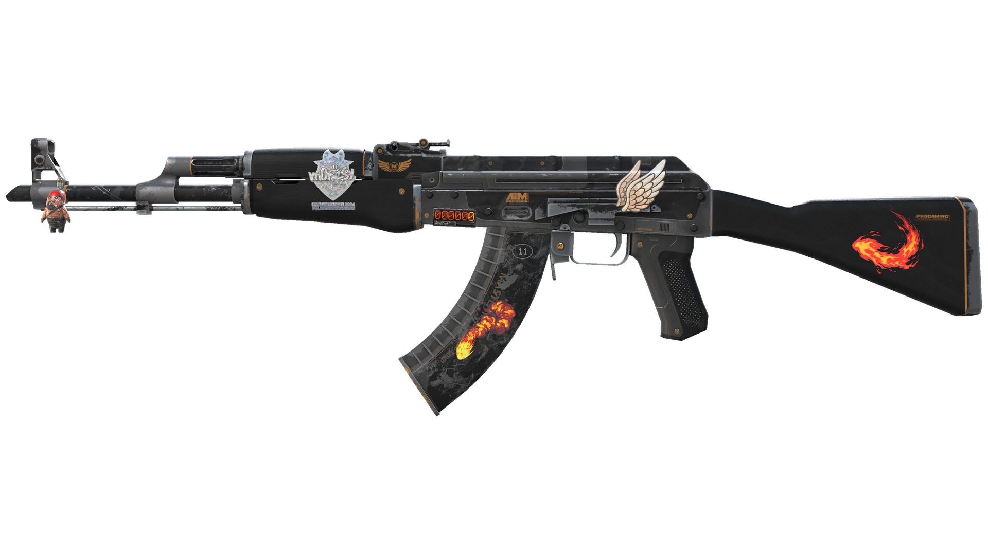 Elite Build image