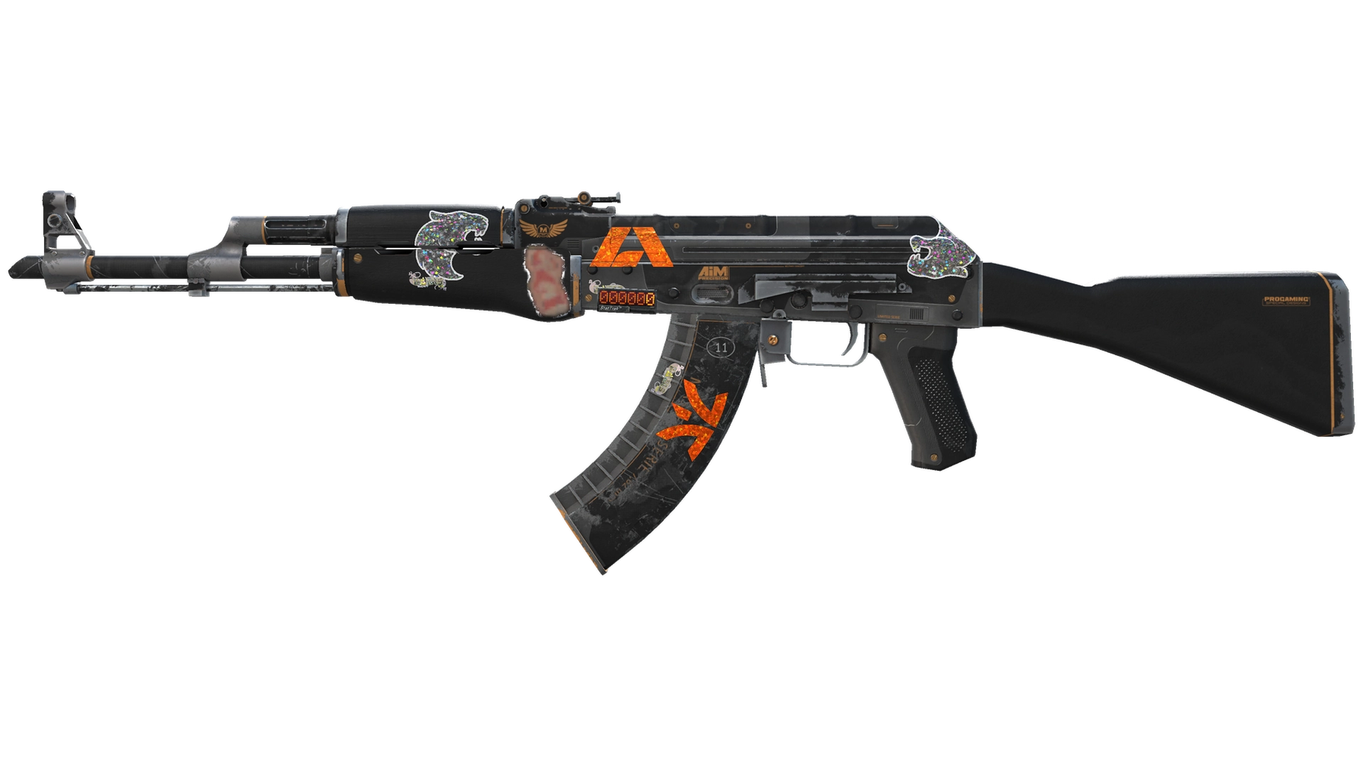Elite Build image