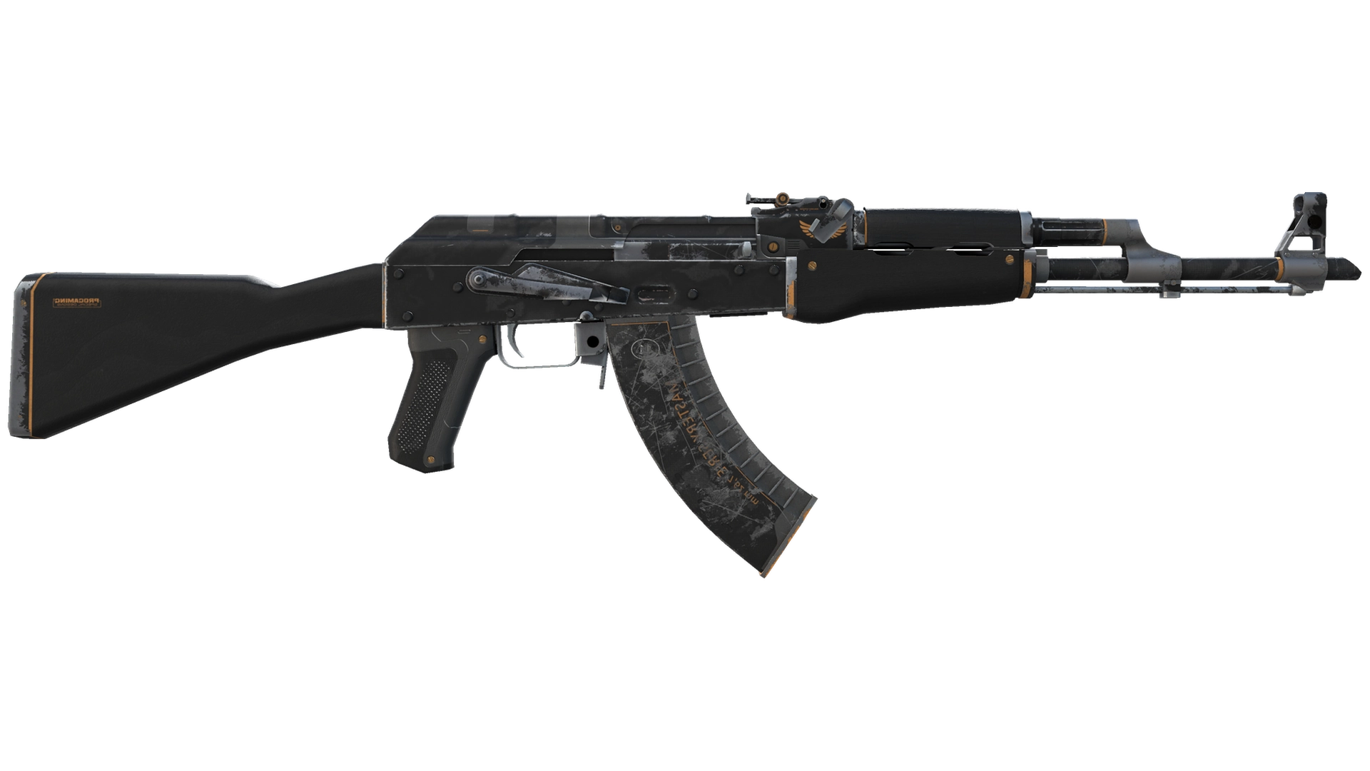Elite Build image