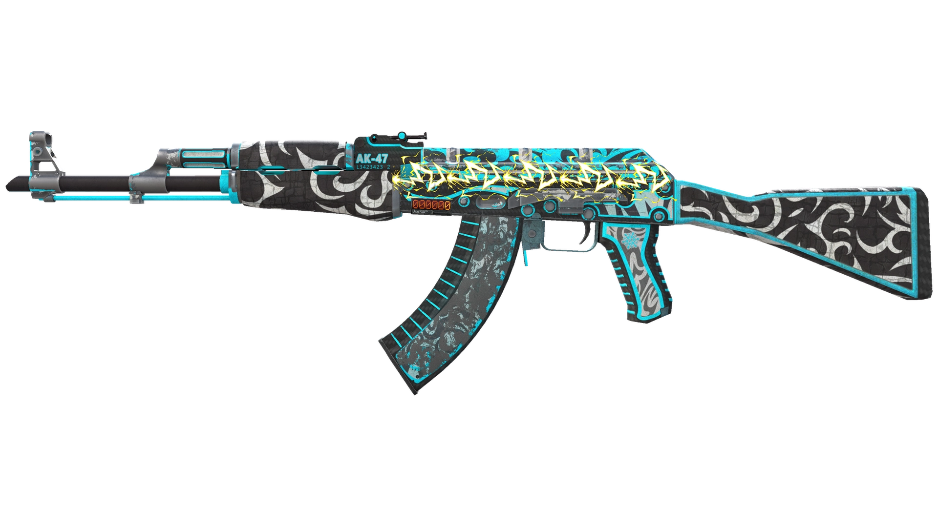 Frontside Misty image