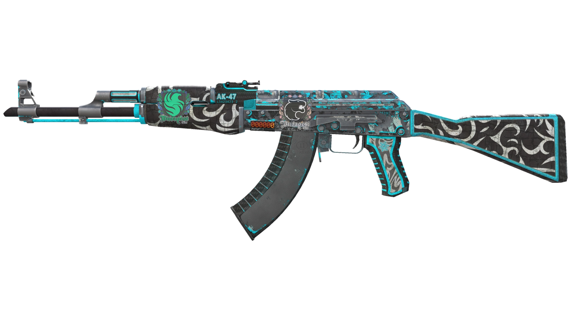 Frontside Misty image