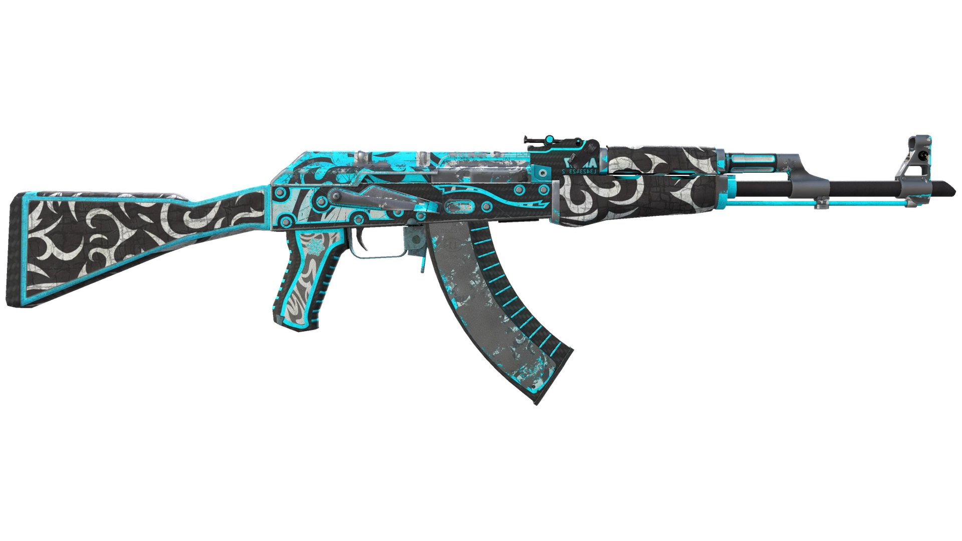 Frontside Misty image