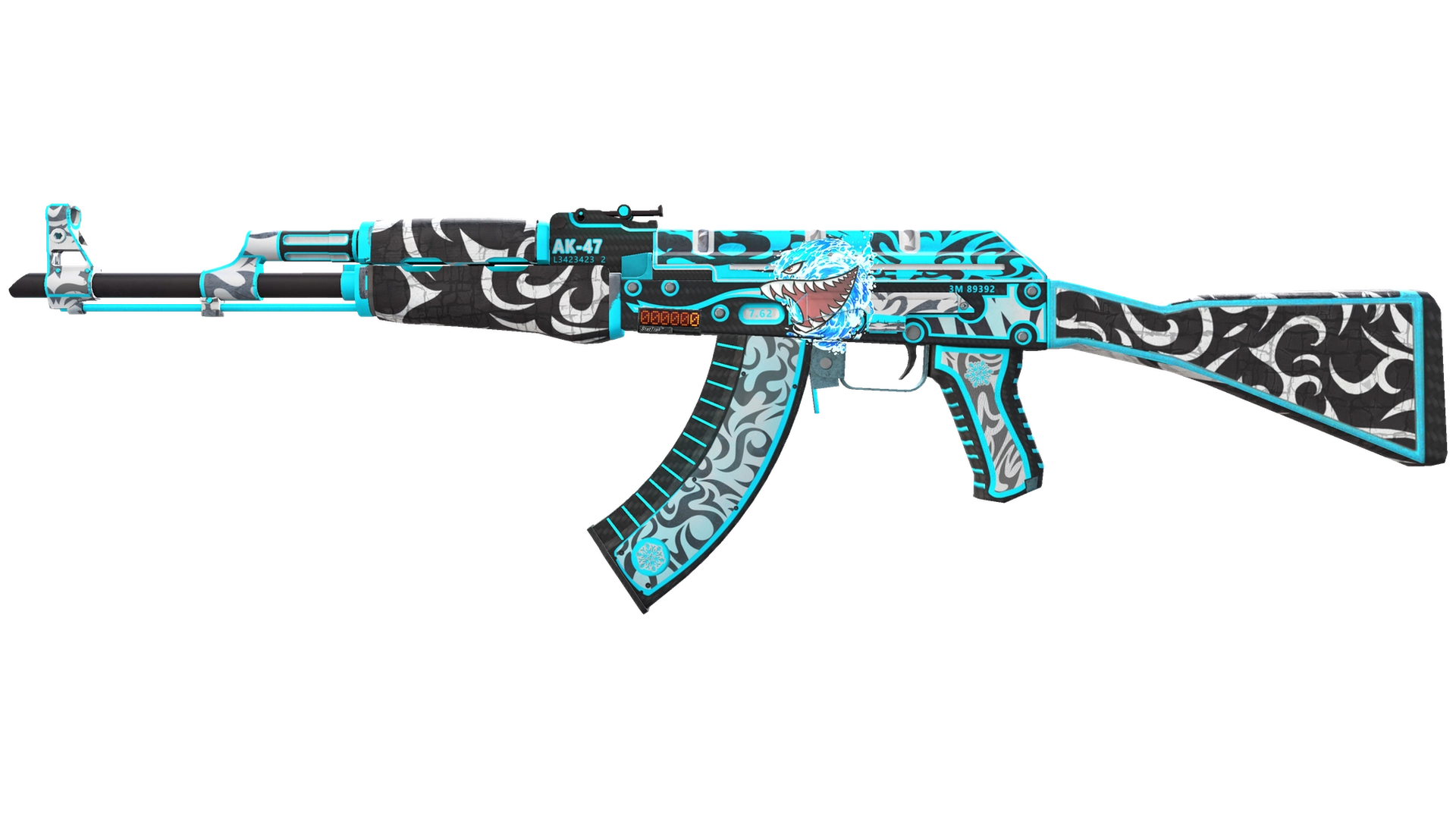 Frontside Misty image