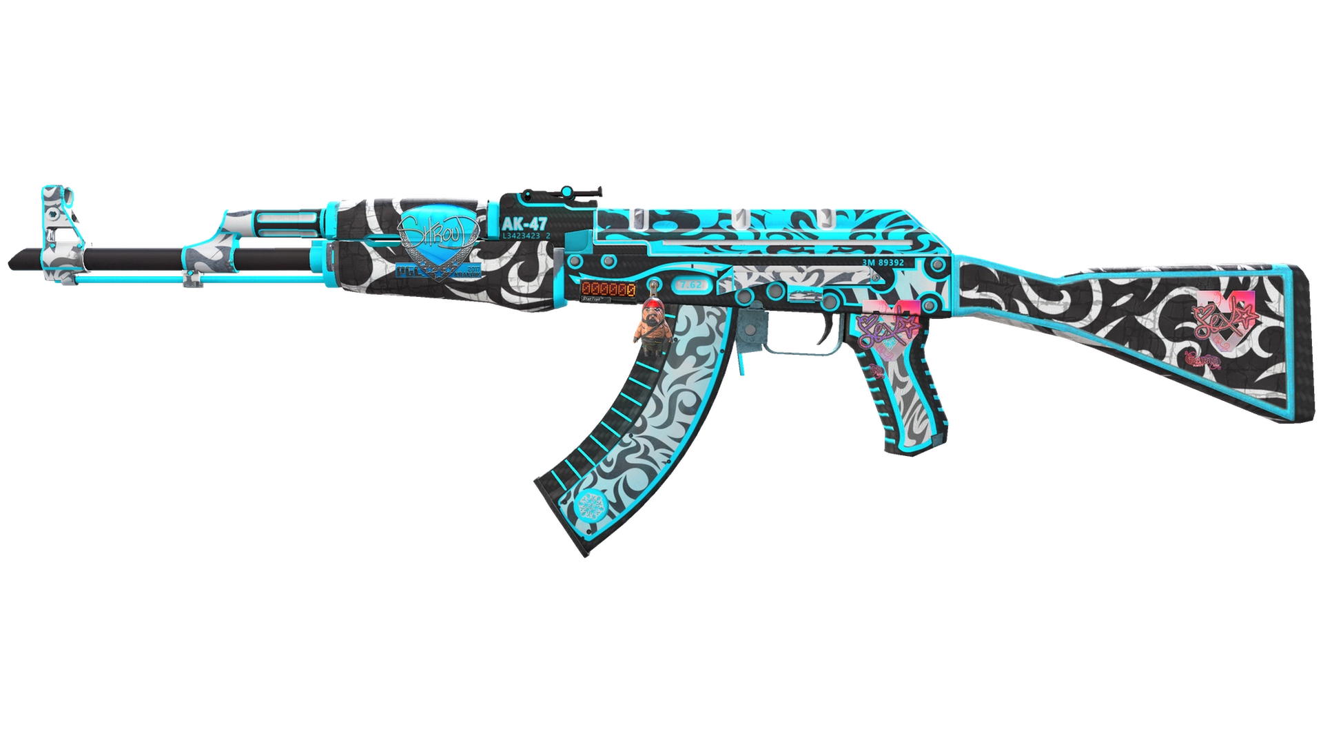 Frontside Misty image