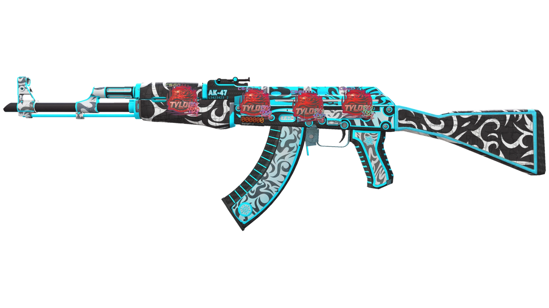 Frontside Misty image