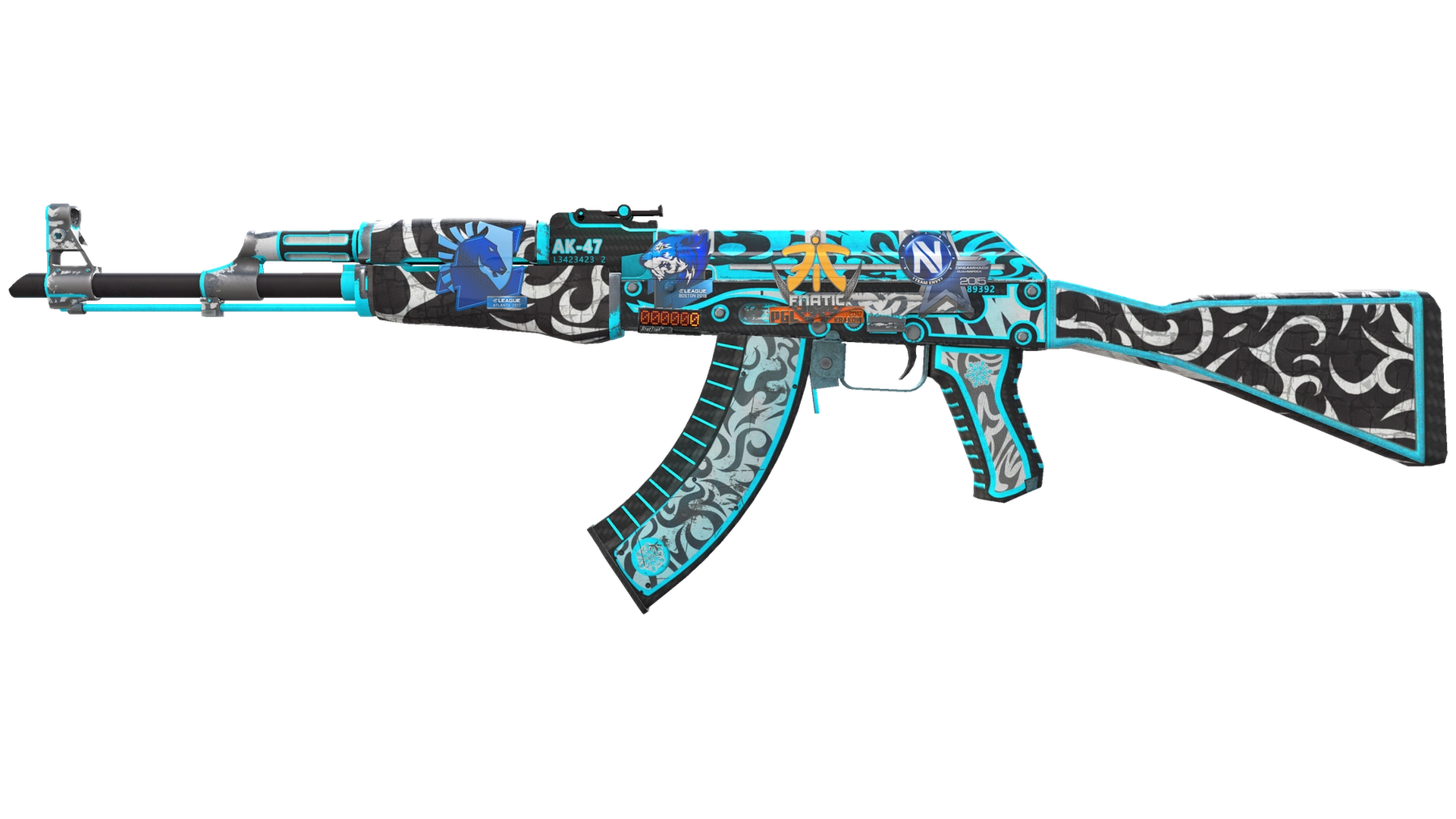 Frontside Misty image
