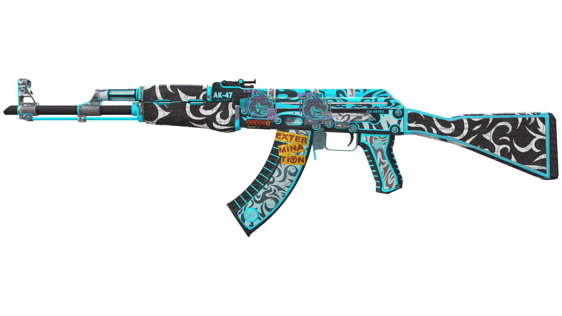 Frontside Misty image