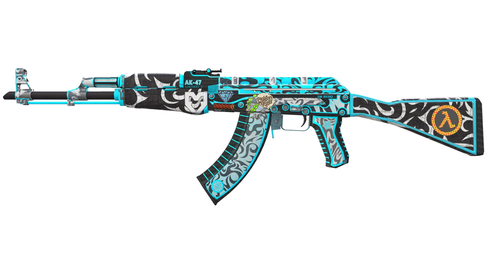 Frontside Misty image