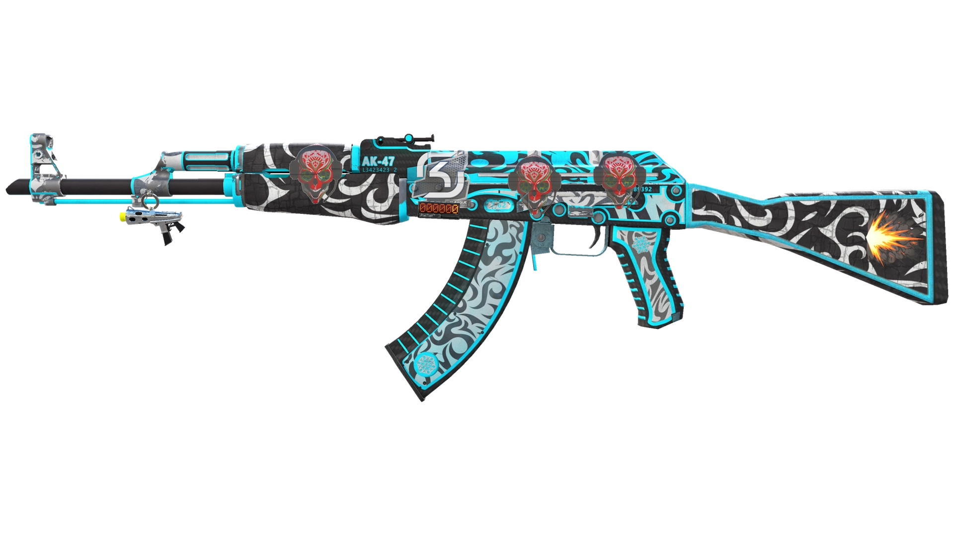 Frontside Misty image